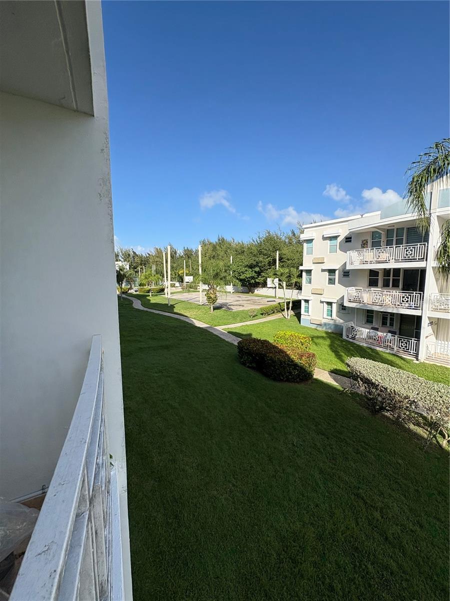 CONDOMINIO OCEAN POINT - Residential