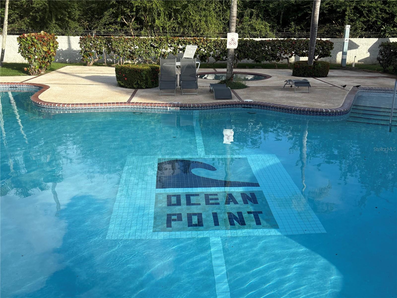 CONDOMINIO OCEAN POINT - Residential