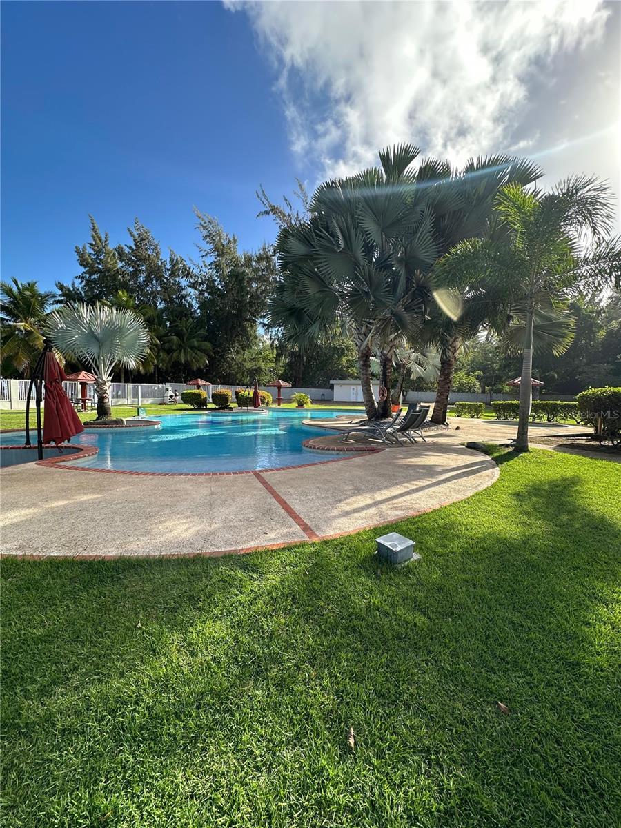 CONDOMINIO OCEAN POINT - Residential