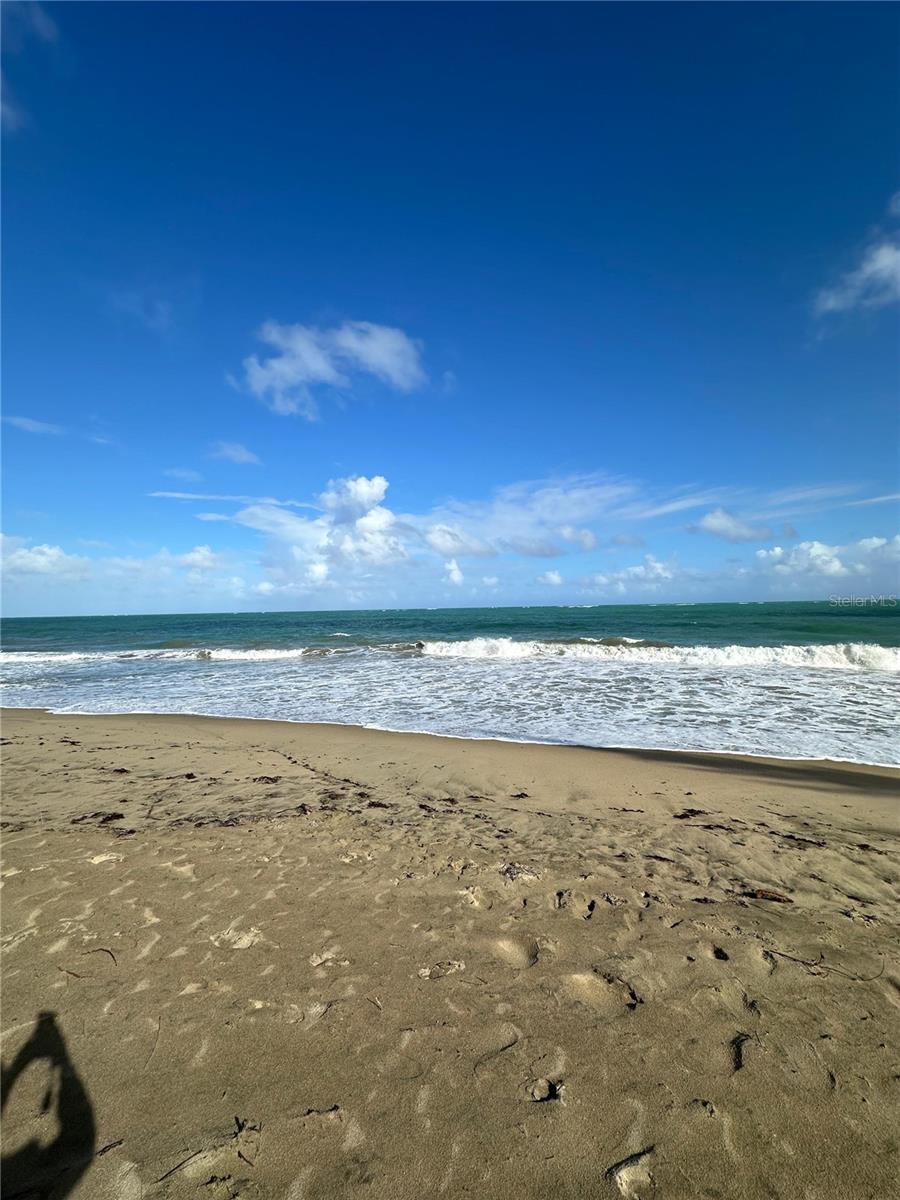 CONDOMINIO OCEAN POINT - Residential