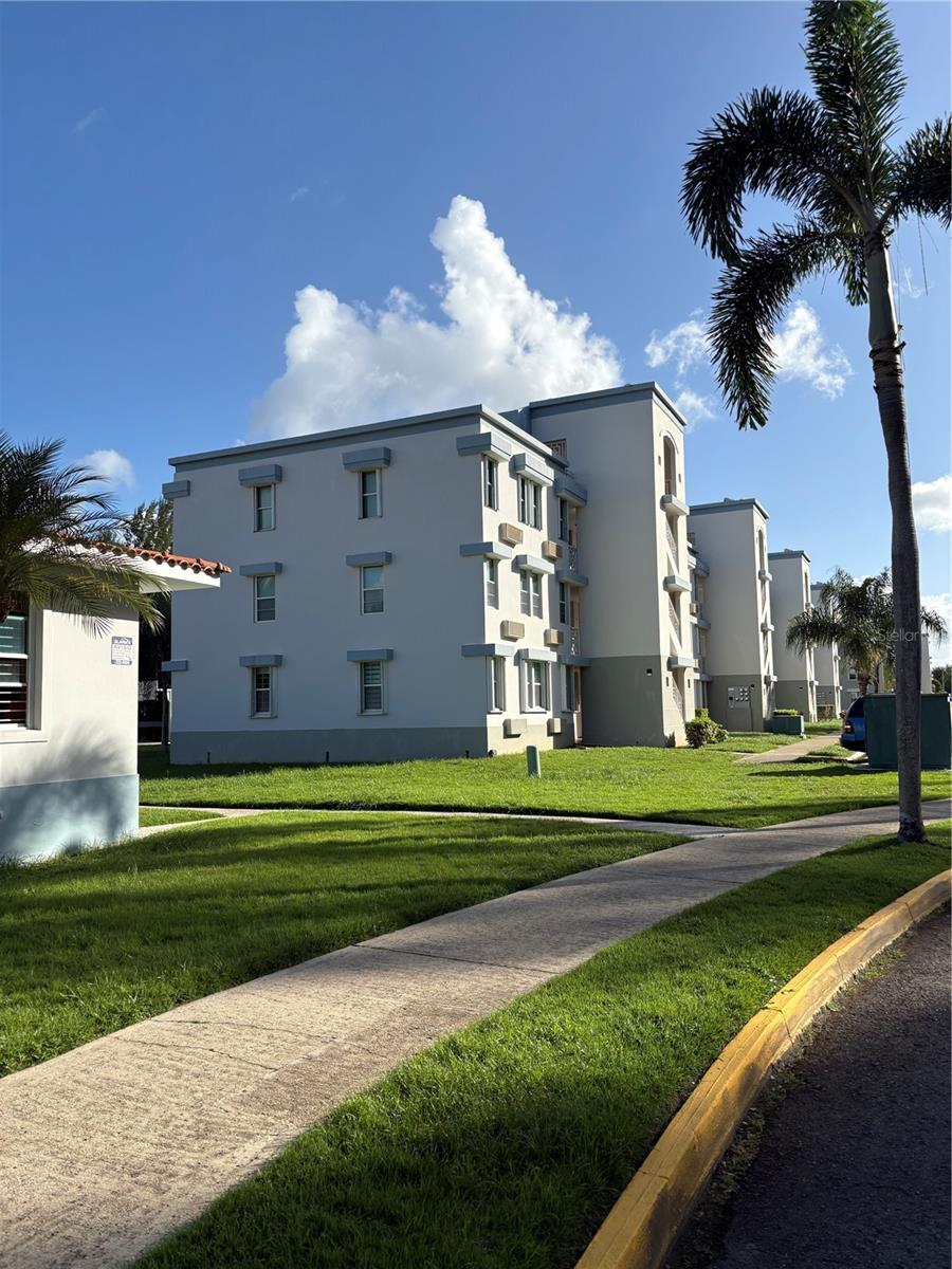 CONDOMINIO OCEAN POINT - Residential