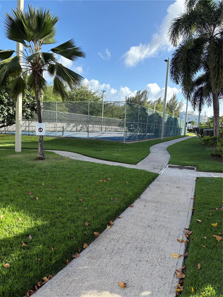 CONDOMINIO OCEAN POINT - Residential