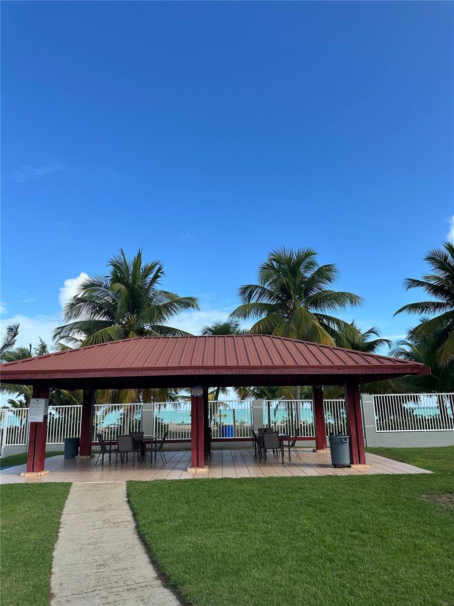 CONDOMINIO OCEAN POINT - Residential