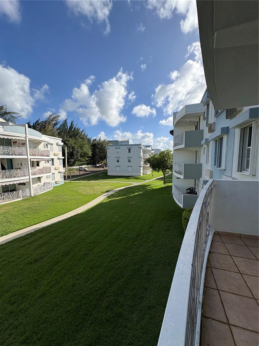 CONDOMINIO OCEAN POINT - Residential