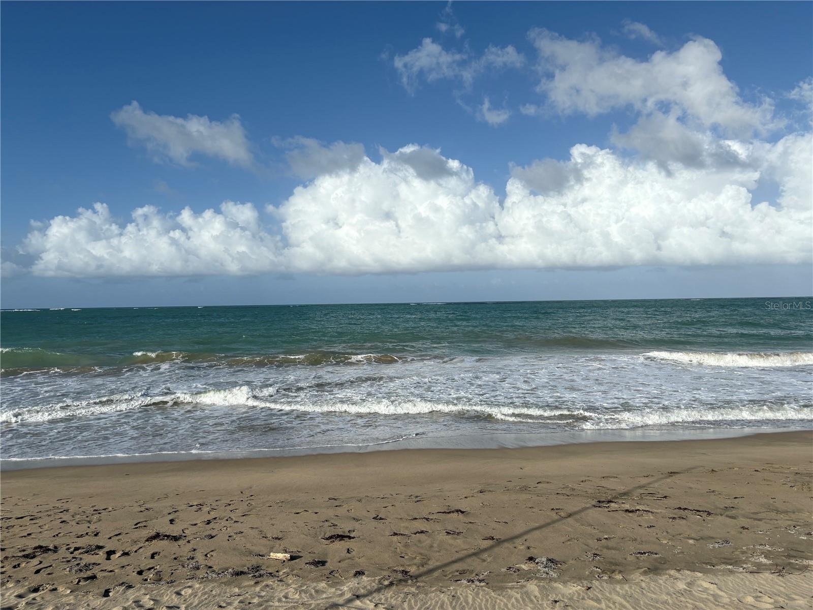 CONDOMINIO OCEAN POINT - Residential