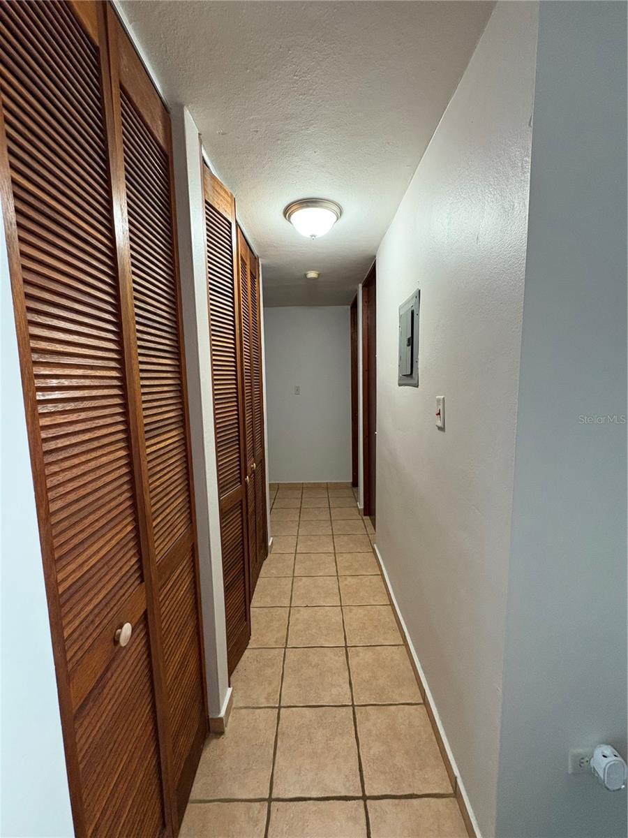 CONDOMINIO OCEAN POINT - Residential