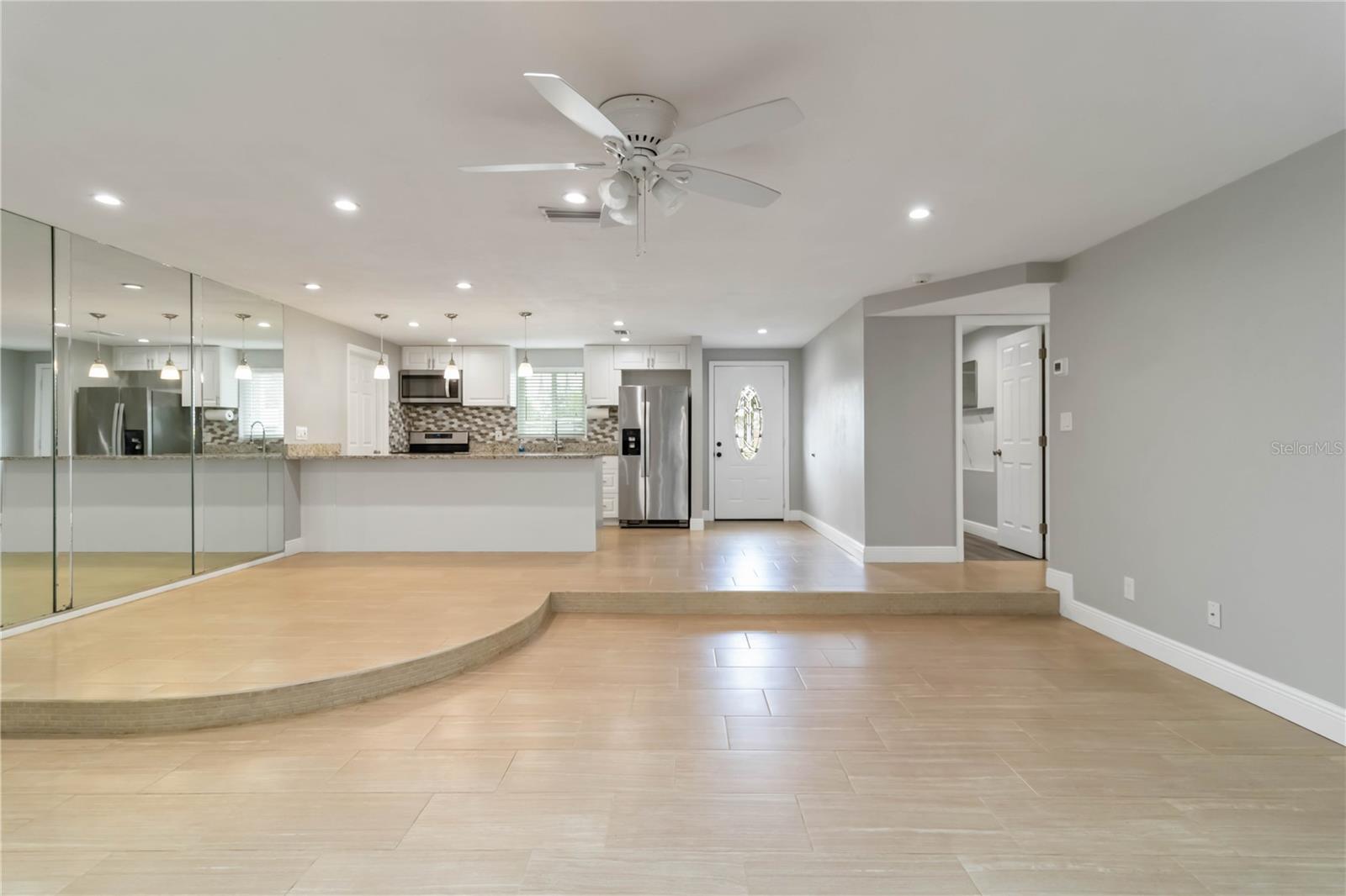 SOUTHWOOD VILLAGE FIRST ADD REP - Residential