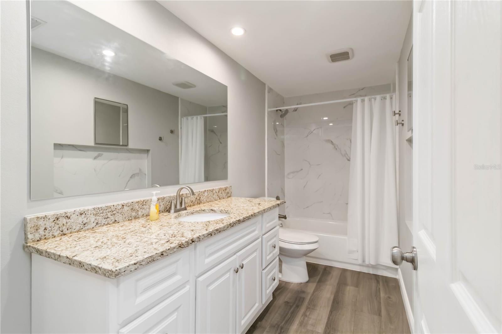 SOUTHWOOD VILLAGE FIRST ADD REP - Residential