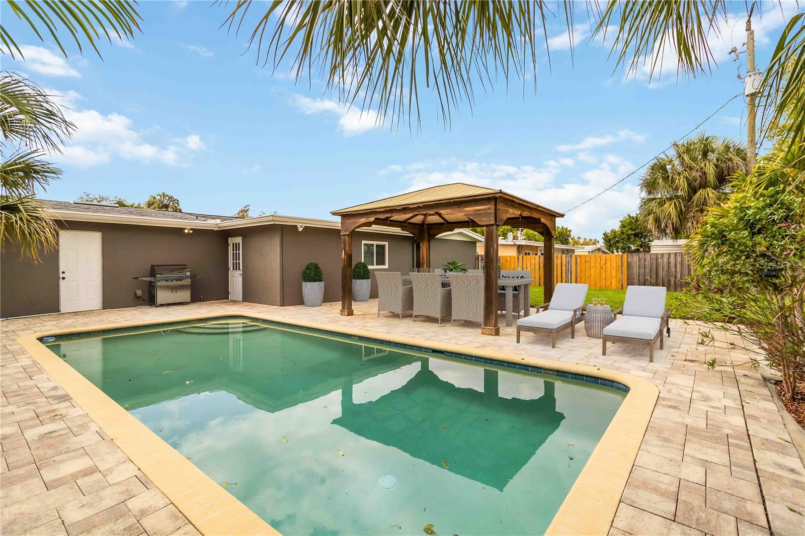 SOUTHWOOD VILLAGE FIRST ADD REP - Residential