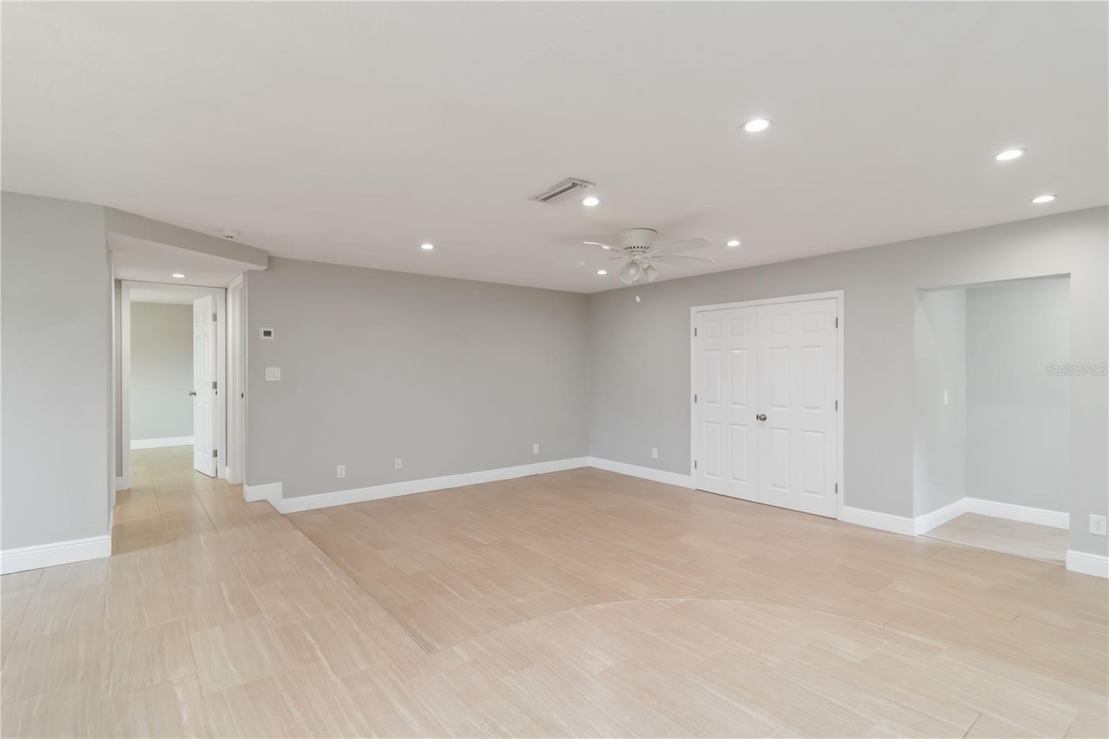 SOUTHWOOD VILLAGE FIRST ADD REP - Residential