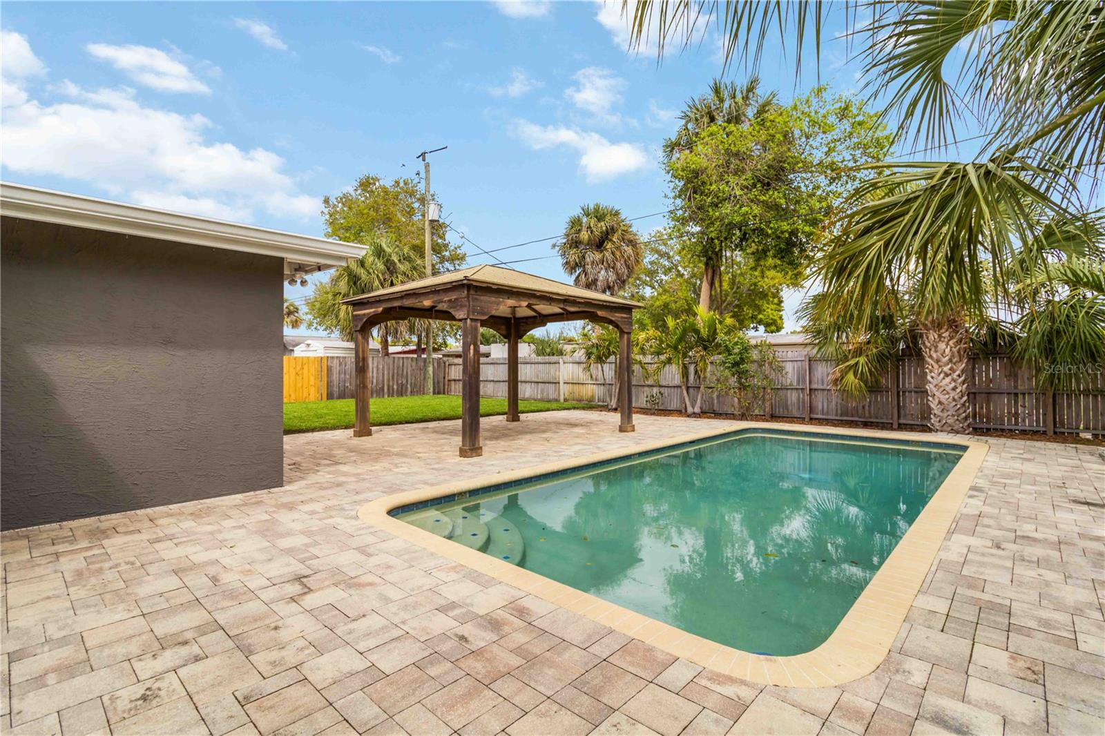 SOUTHWOOD VILLAGE FIRST ADD REP - Residential