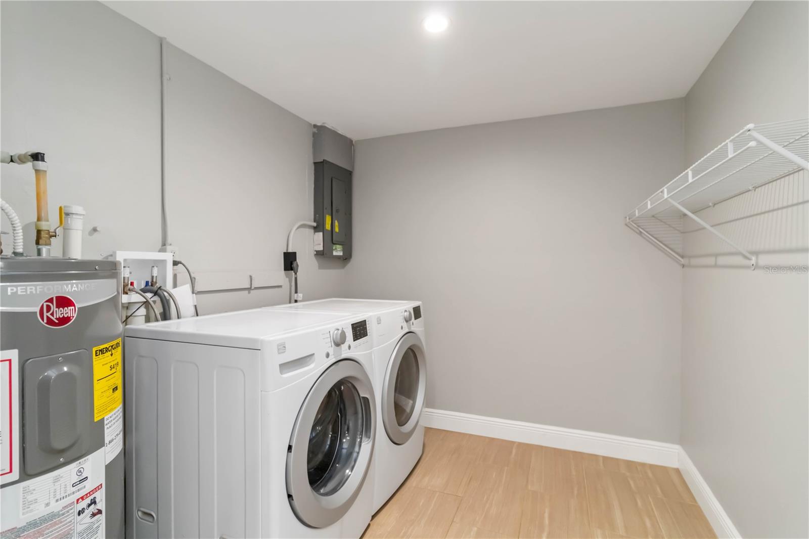 SOUTHWOOD VILLAGE FIRST ADD REP - Residential