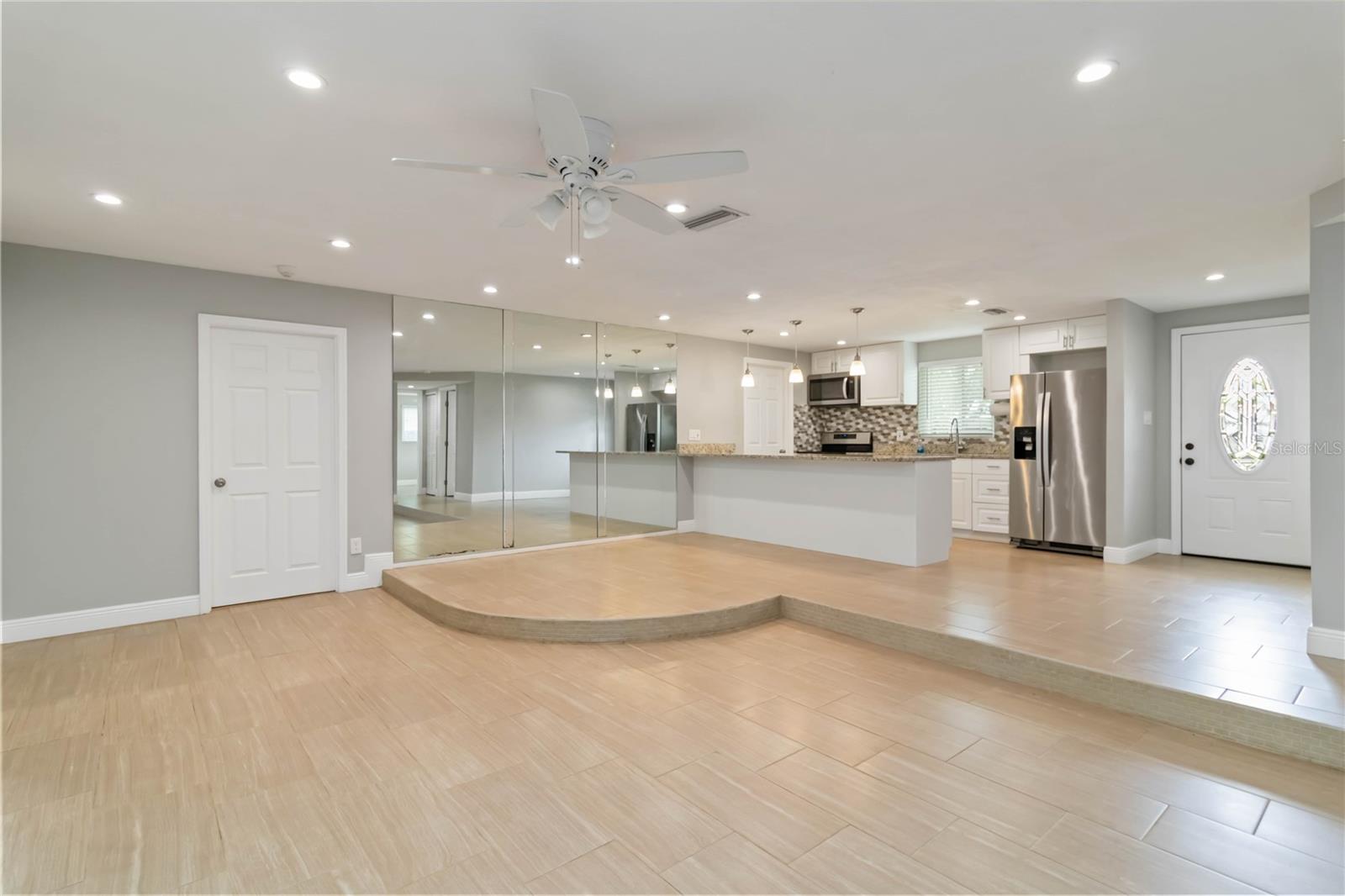 SOUTHWOOD VILLAGE FIRST ADD REP - Residential