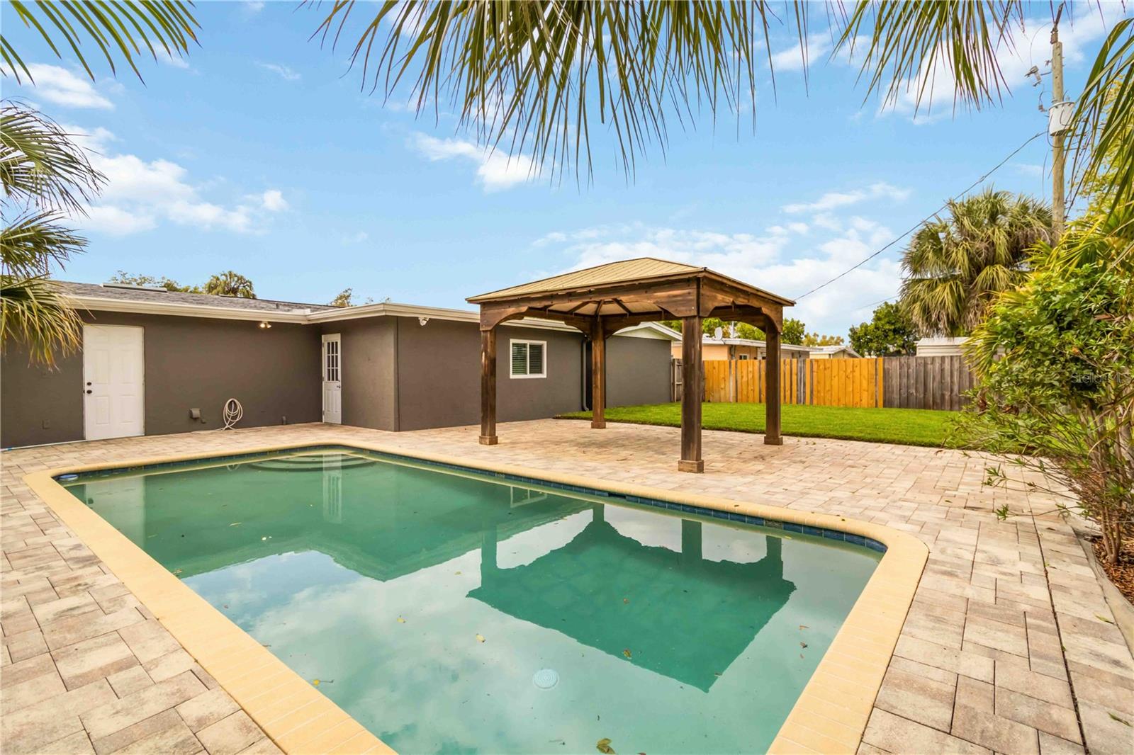 SOUTHWOOD VILLAGE FIRST ADD REP - Residential