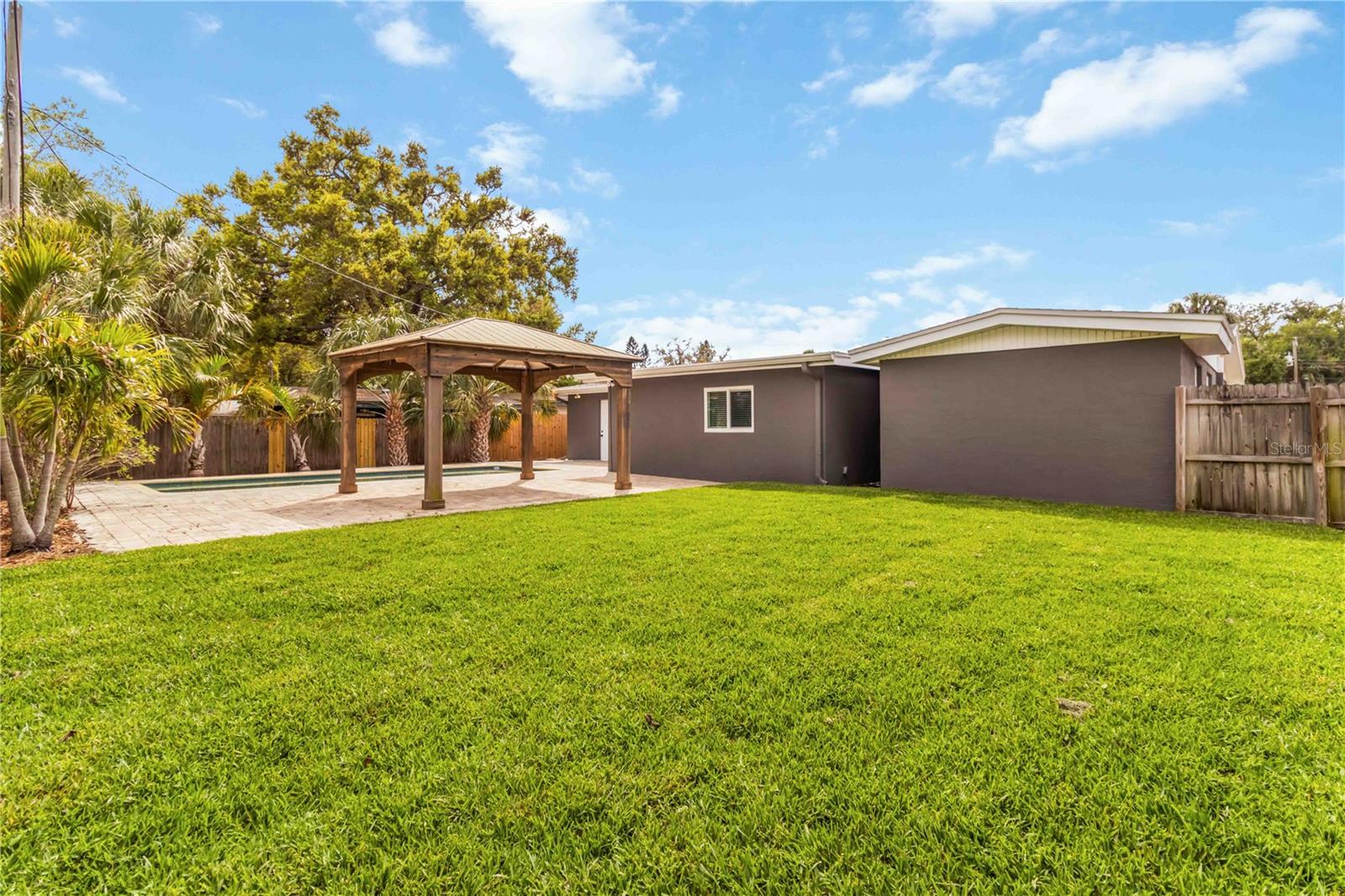 SOUTHWOOD VILLAGE FIRST ADD REP - Residential