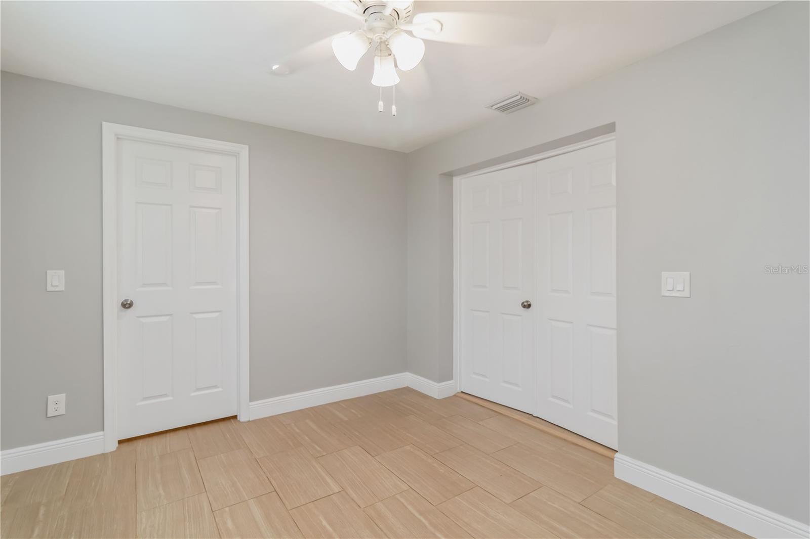 SOUTHWOOD VILLAGE FIRST ADD REP - Residential