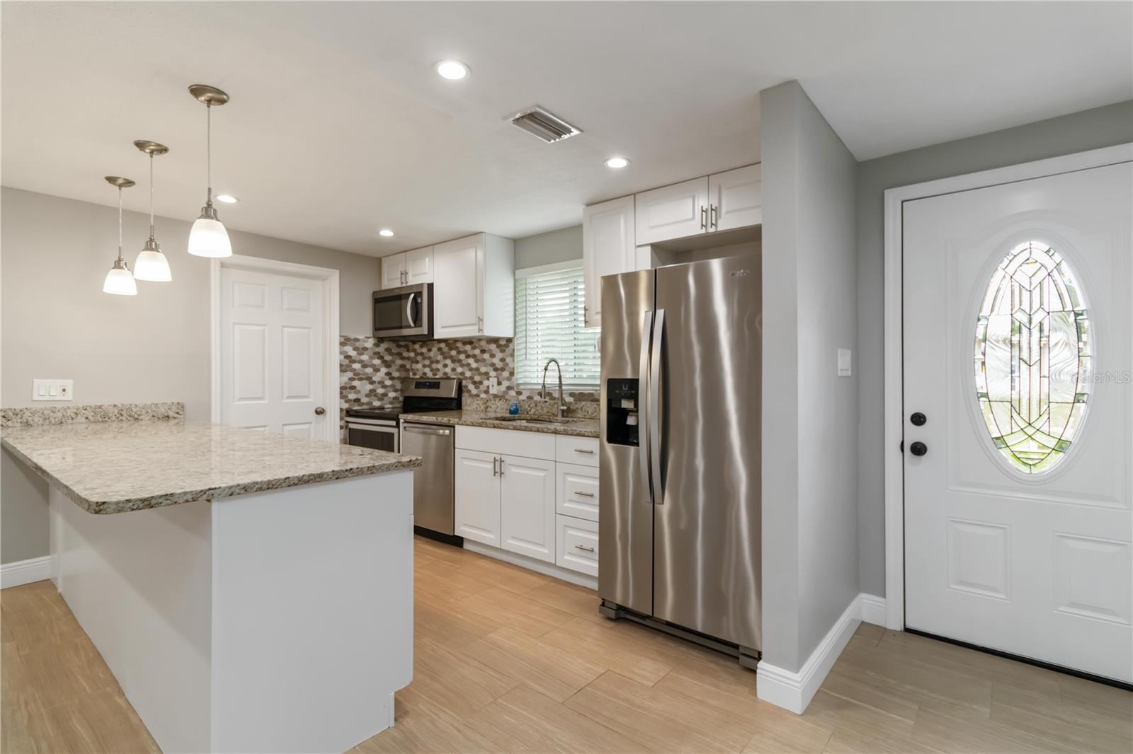 SOUTHWOOD VILLAGE FIRST ADD REP - Residential