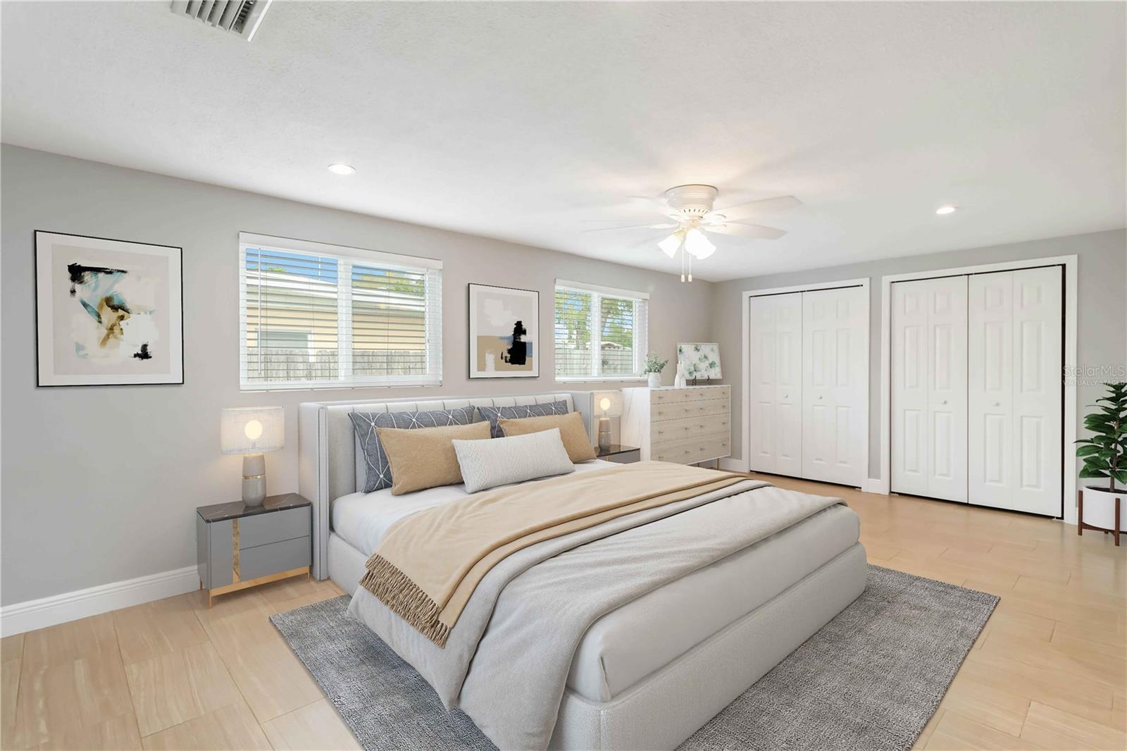 SOUTHWOOD VILLAGE FIRST ADD REP - Residential