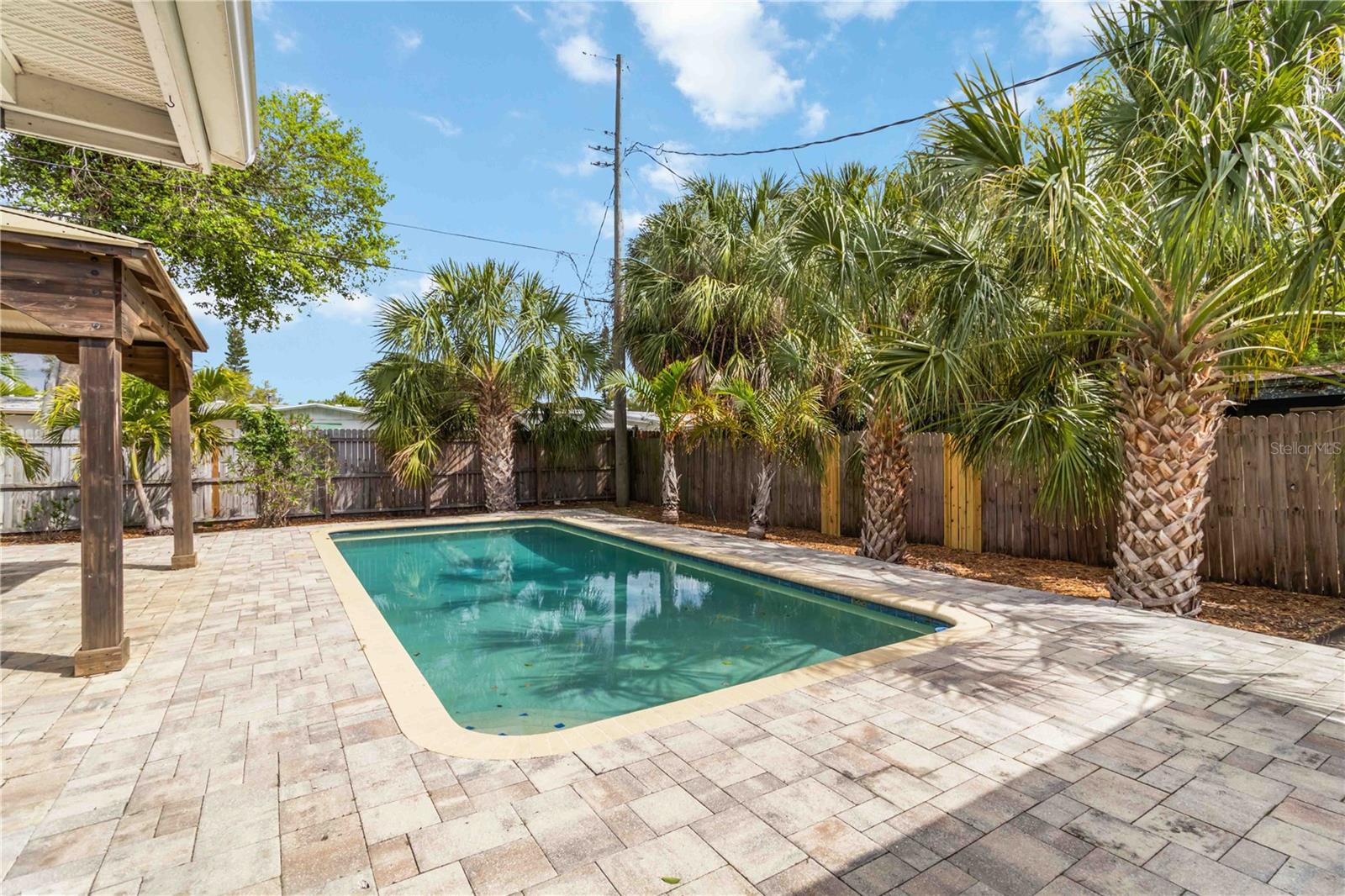 SOUTHWOOD VILLAGE FIRST ADD REP - Residential