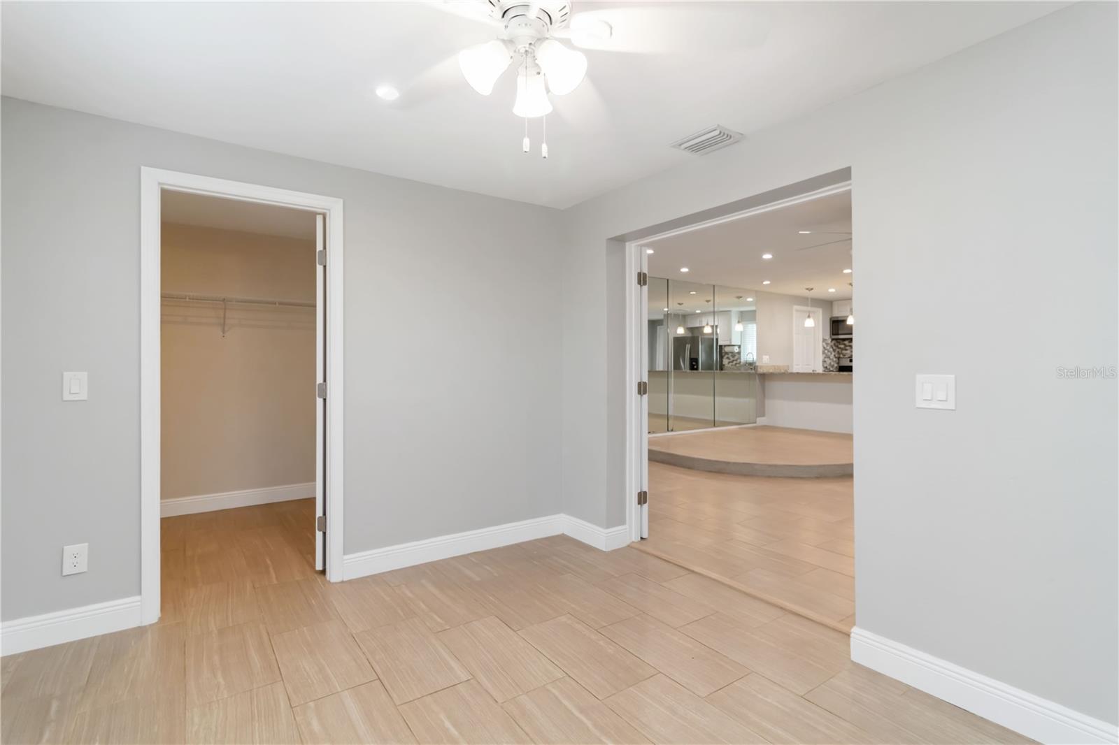 SOUTHWOOD VILLAGE FIRST ADD REP - Residential