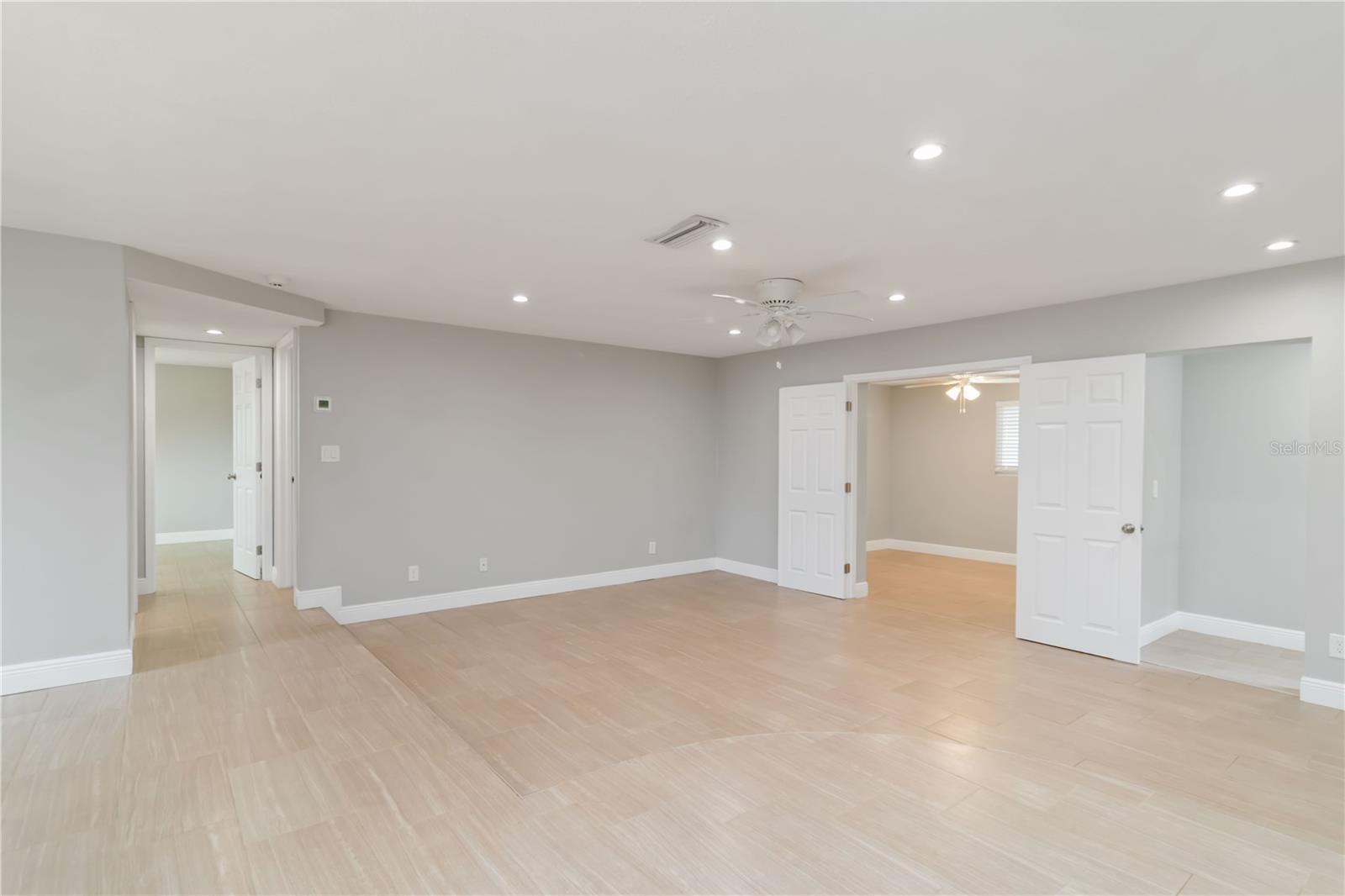 SOUTHWOOD VILLAGE FIRST ADD REP - Residential