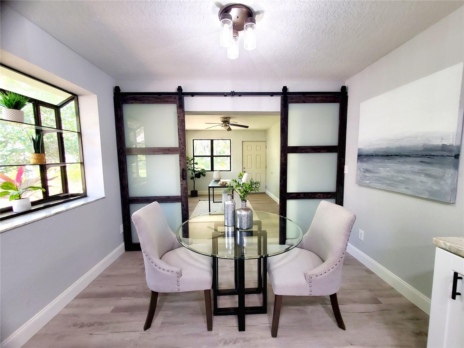 TARPON WOODS 2ND ADD REP - Residential