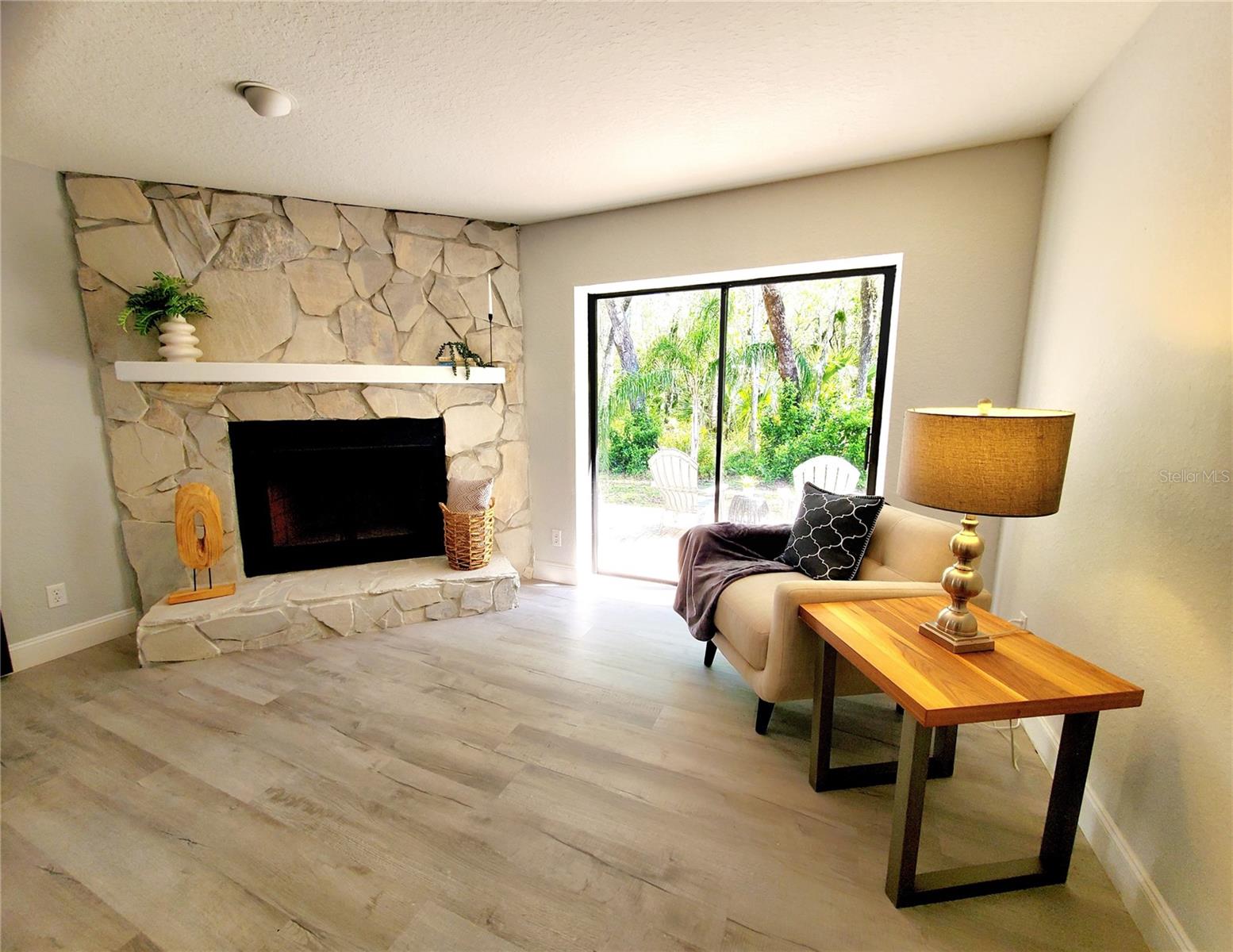 TARPON WOODS 2ND ADD REP - Residential