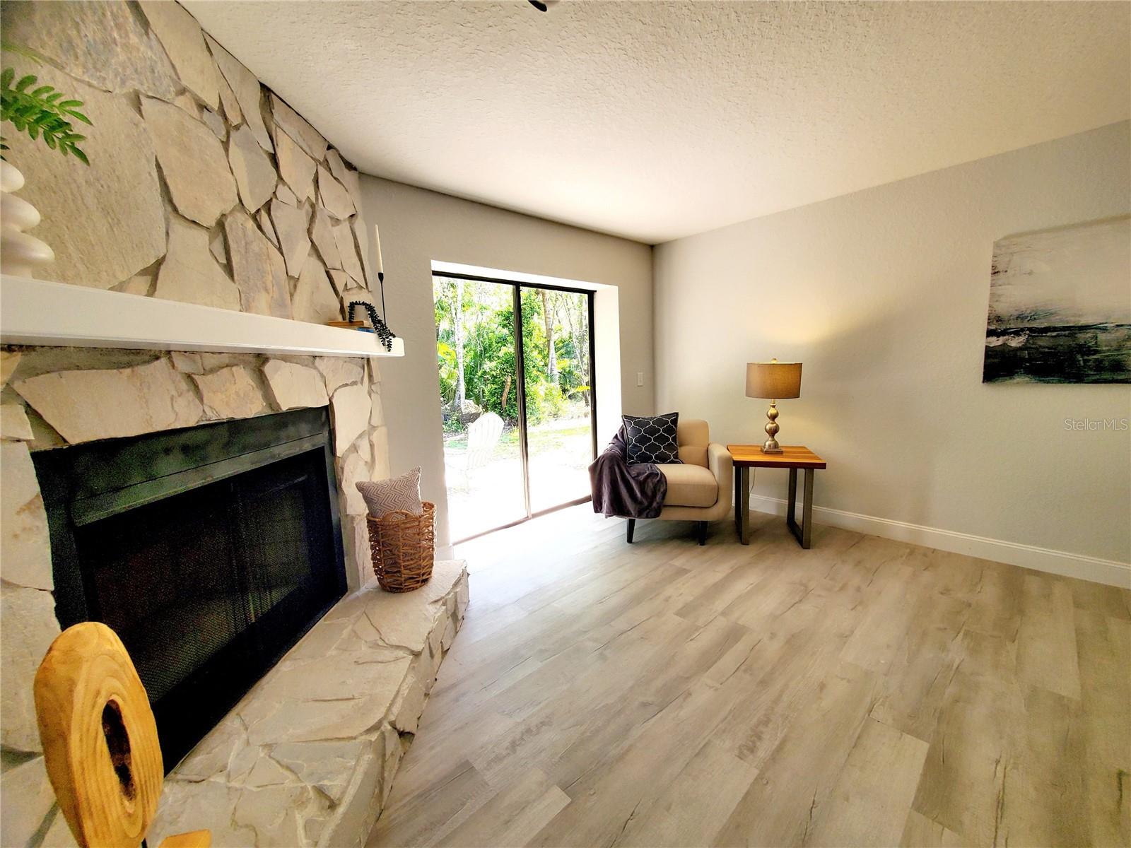 TARPON WOODS 2ND ADD REP - Residential