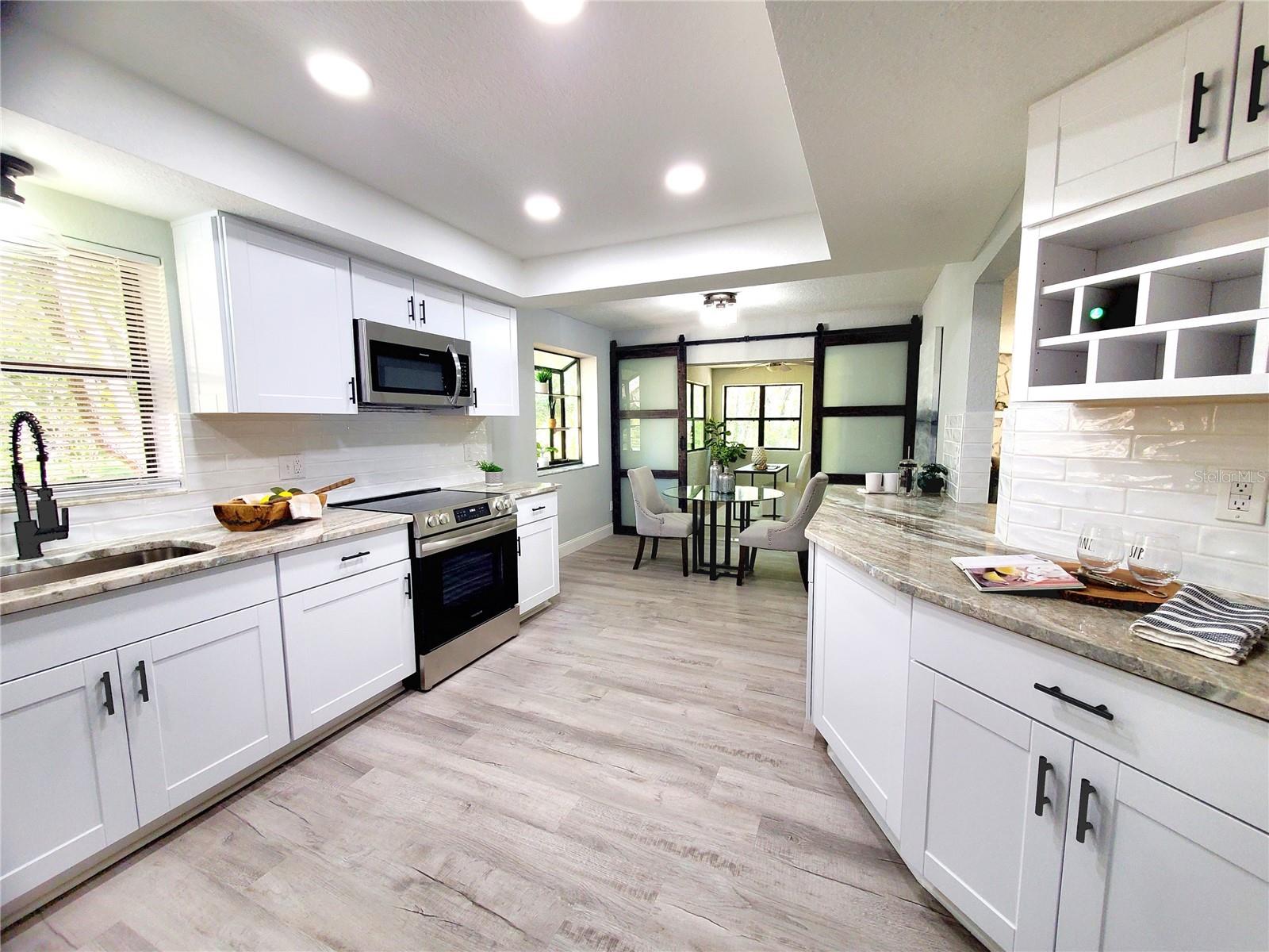 TARPON WOODS 2ND ADD REP - Residential