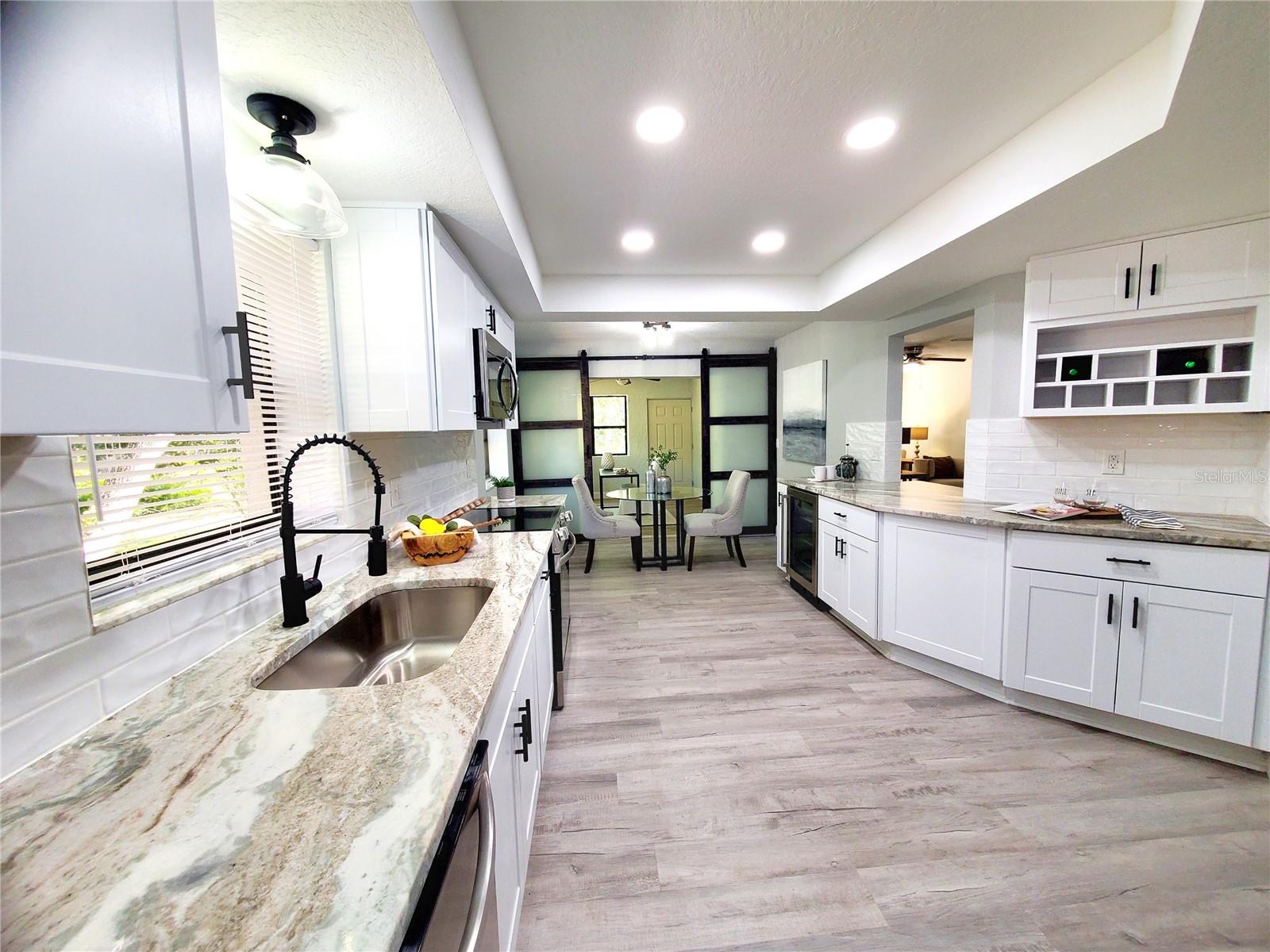 TARPON WOODS 2ND ADD REP - Residential