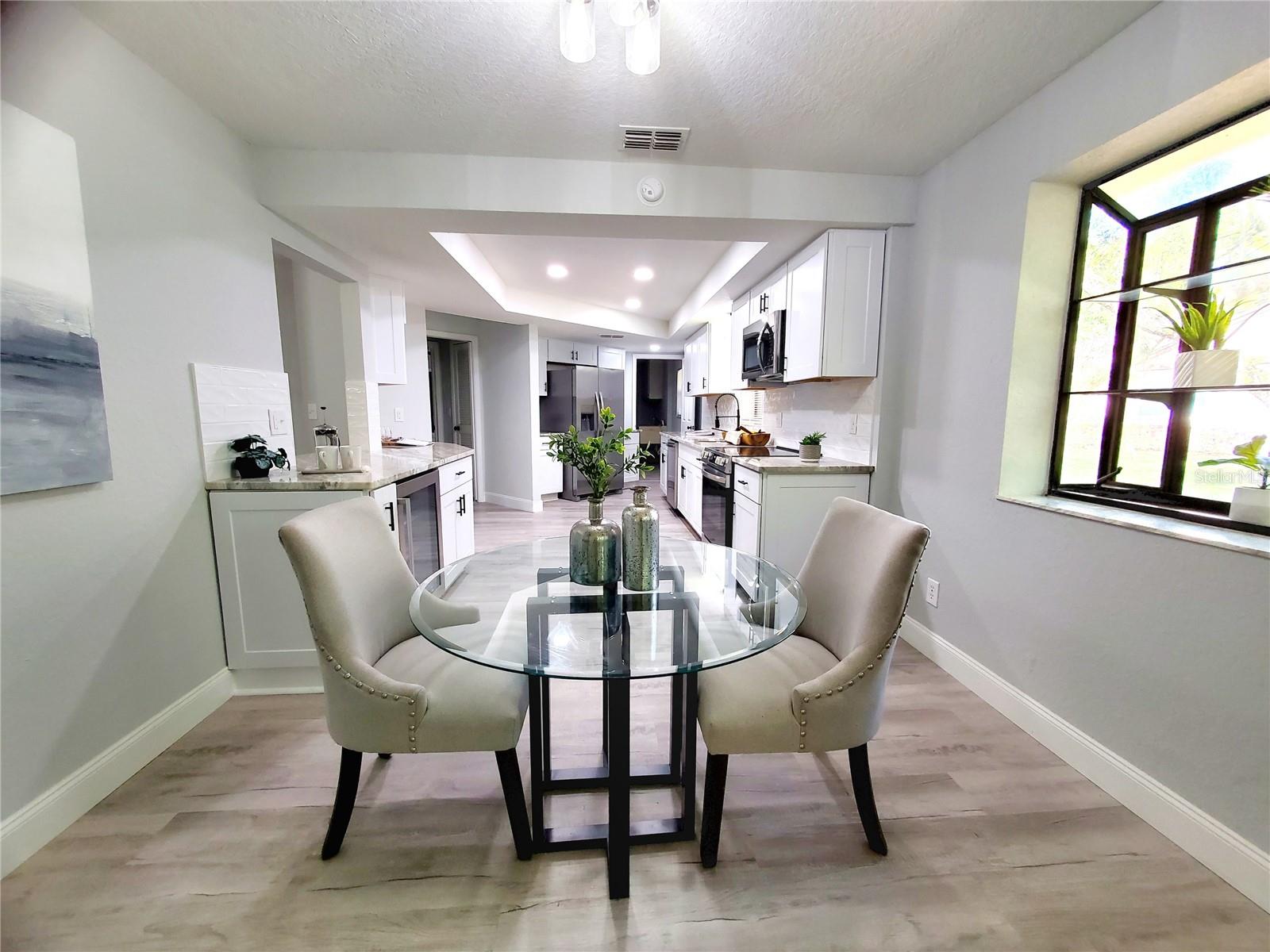 TARPON WOODS 2ND ADD REP - Residential