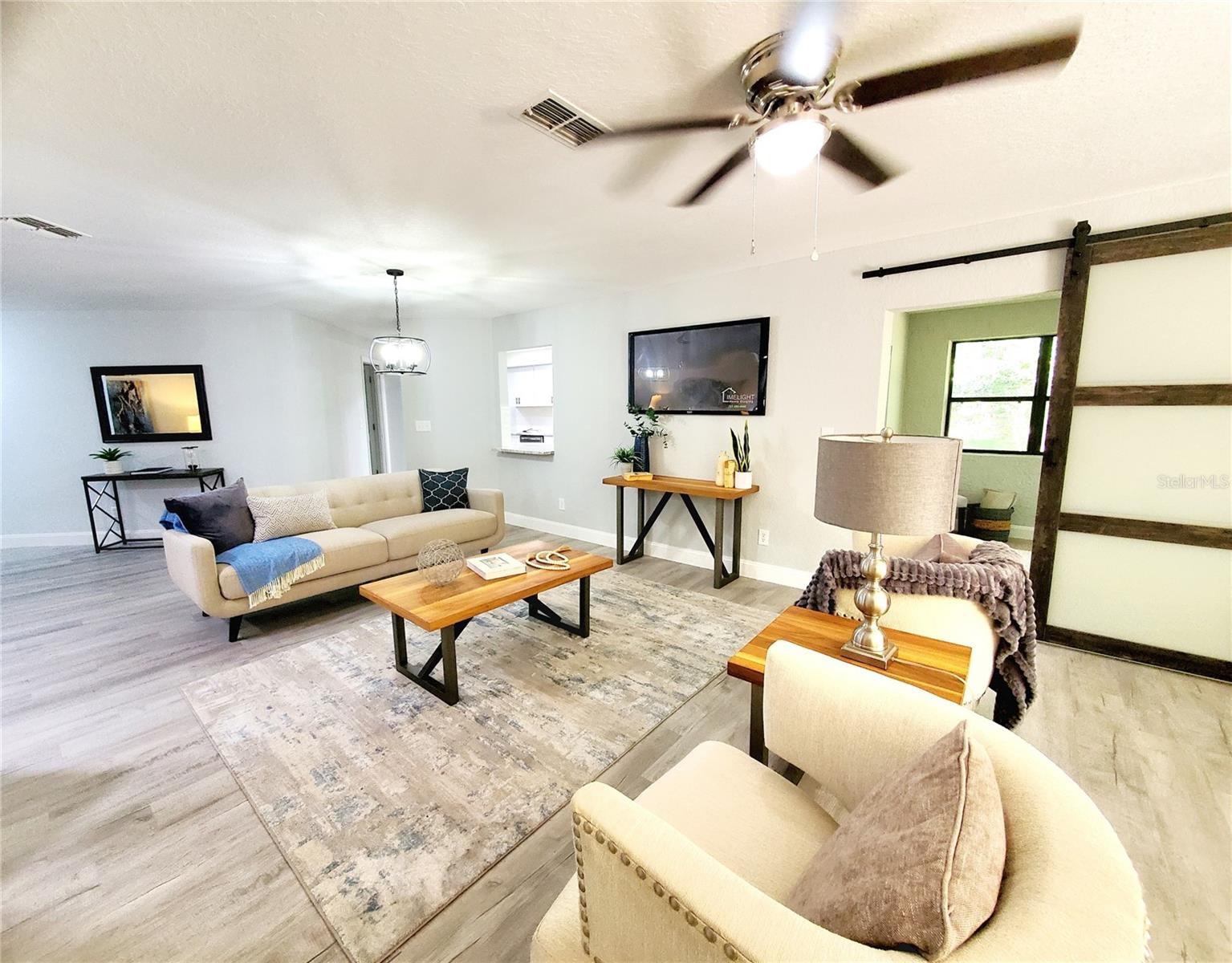 TARPON WOODS 2ND ADD REP - Residential