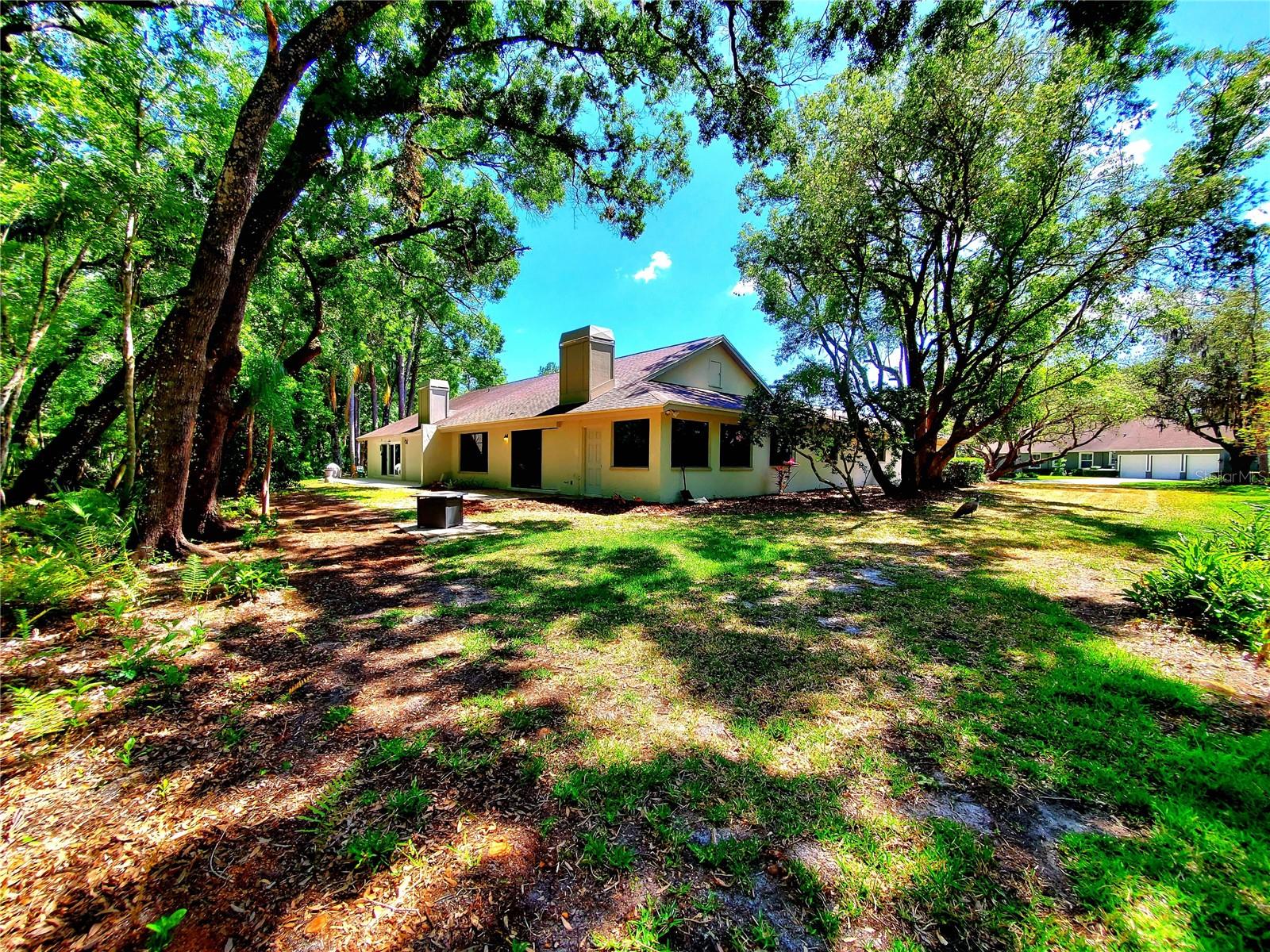 TARPON WOODS 2ND ADD REP - Residential