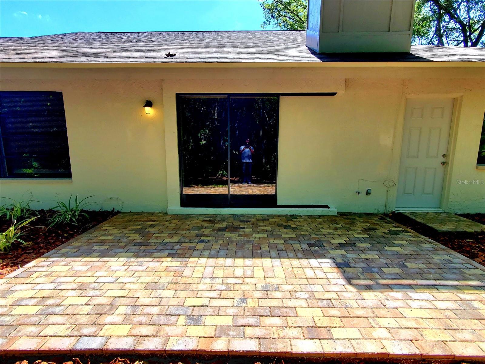 TARPON WOODS 2ND ADD REP - Residential