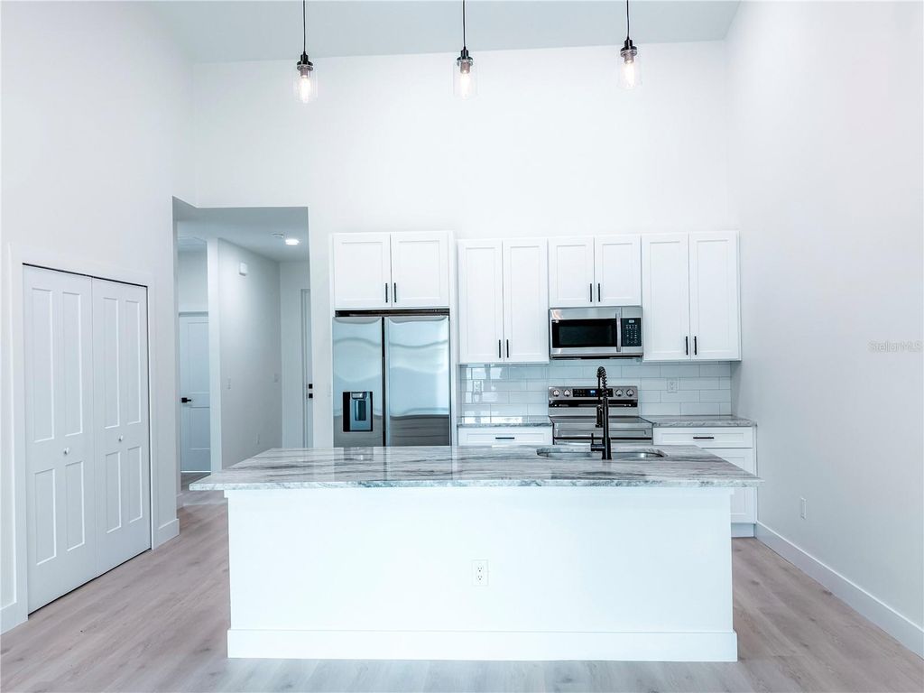 Photo of 15531 Chamberlain Boulevard, Port Charlotte, FL 33953 (MLS # N6140420)