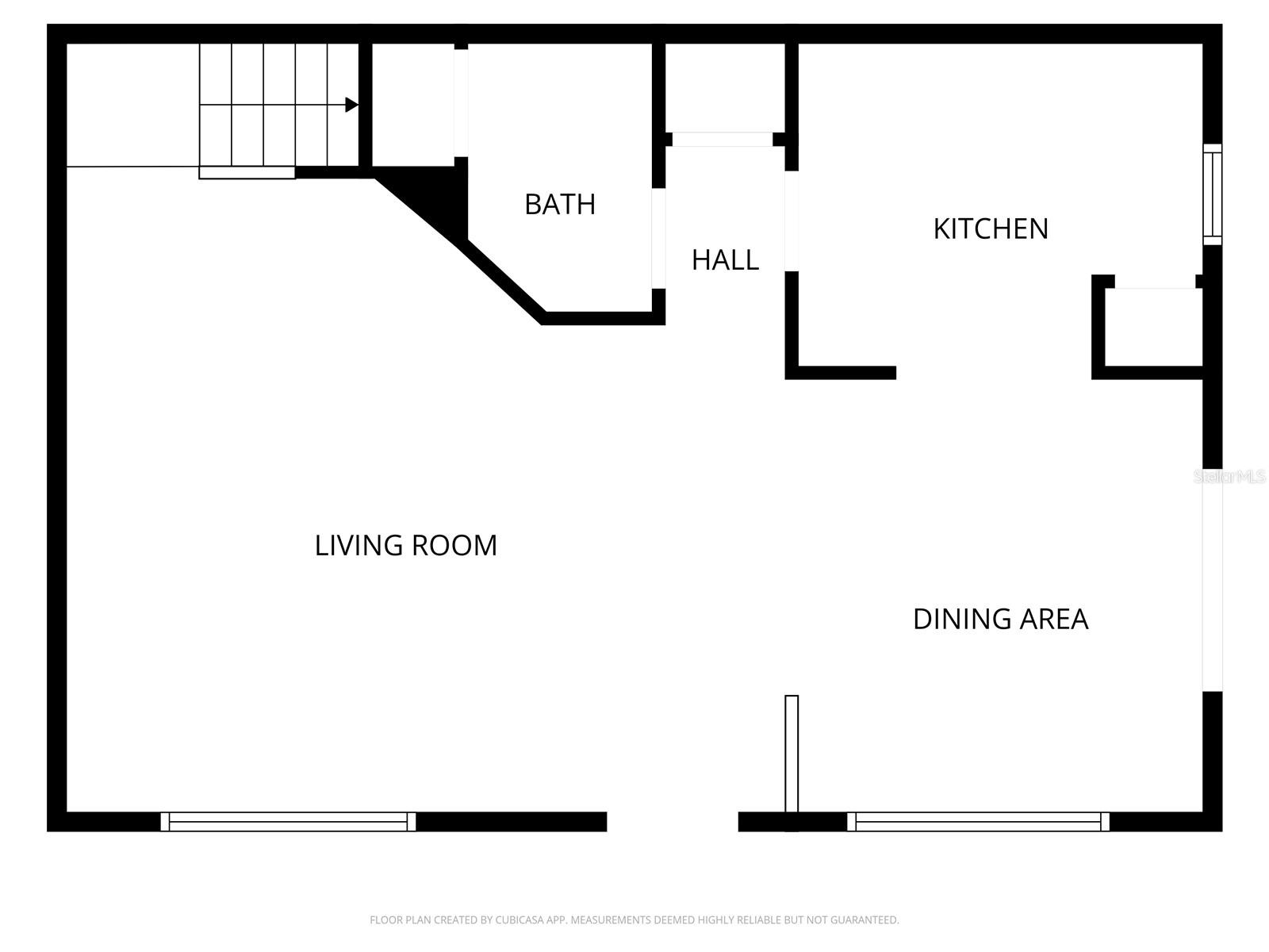 CHARLESTON PLACE TWNHMS - Residential