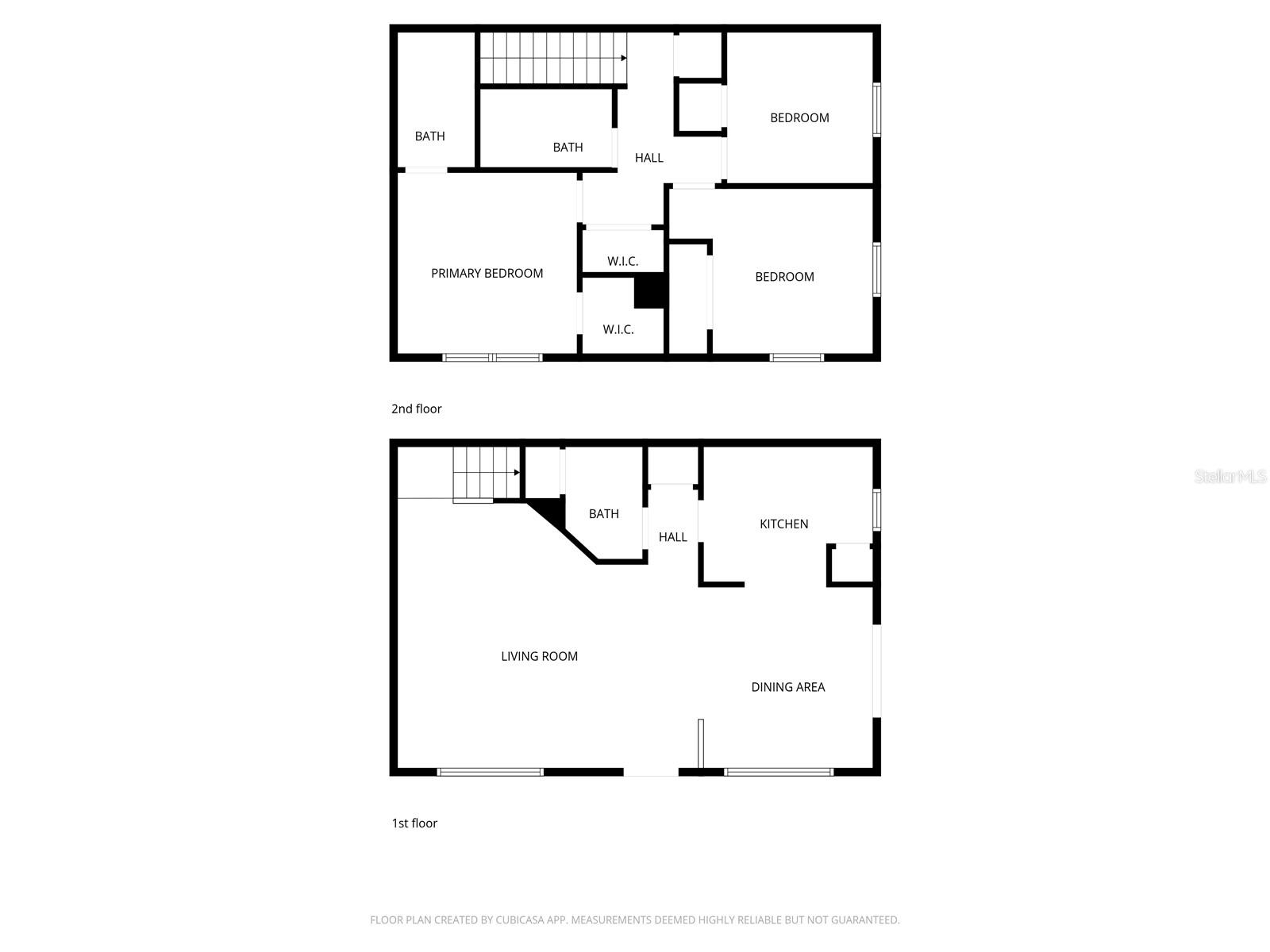CHARLESTON PLACE TWNHMS - Residential