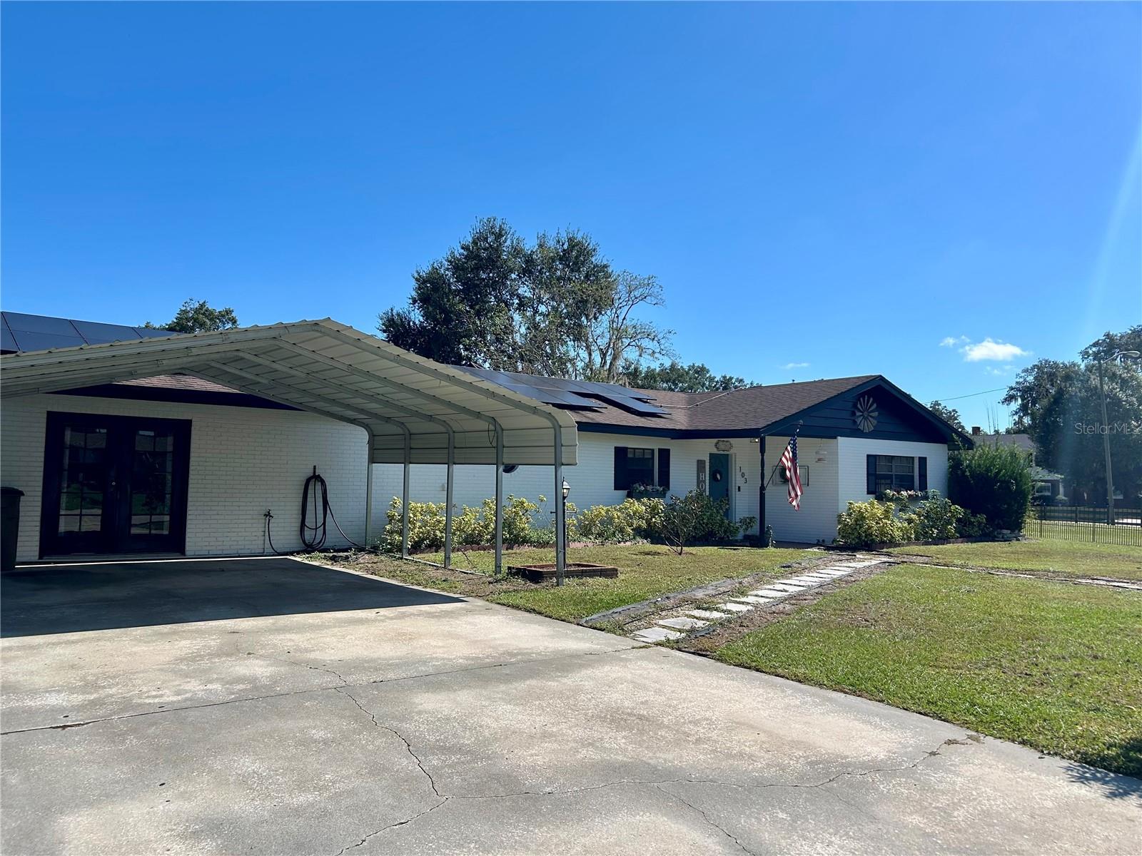 BURKE ACRES SUB - Residential