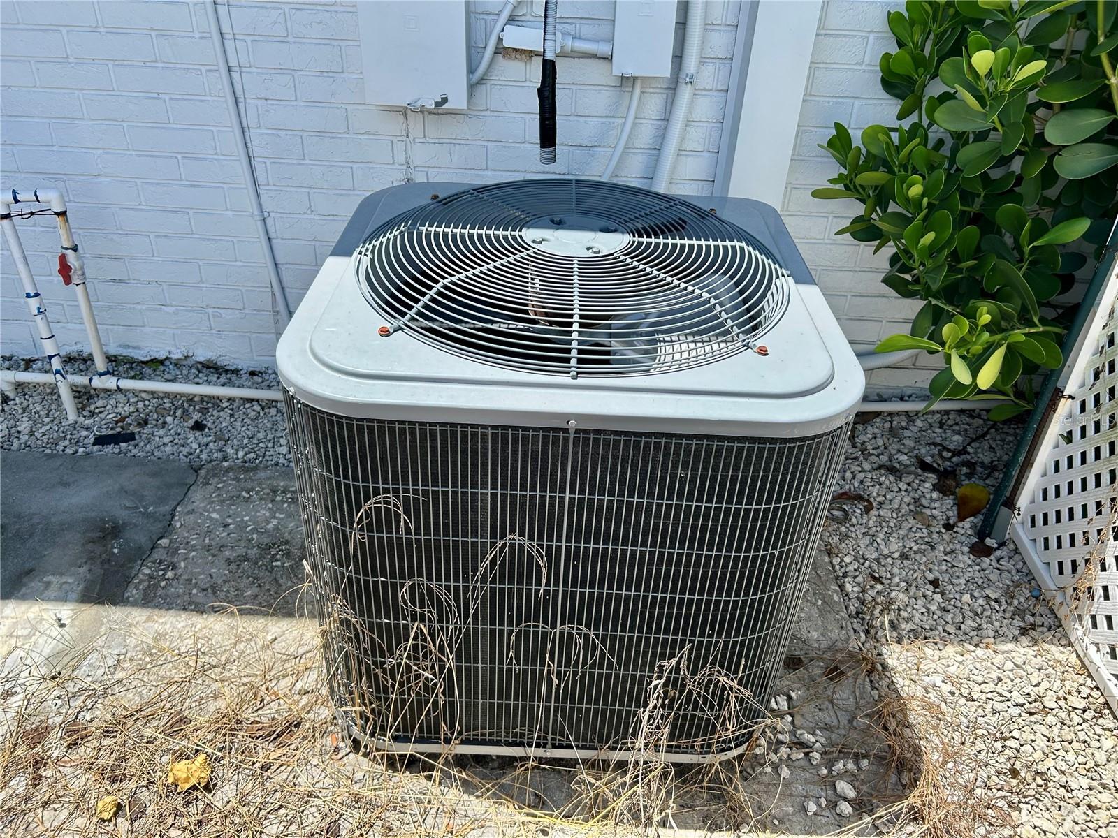 BURKE ACRES SUB - Residential