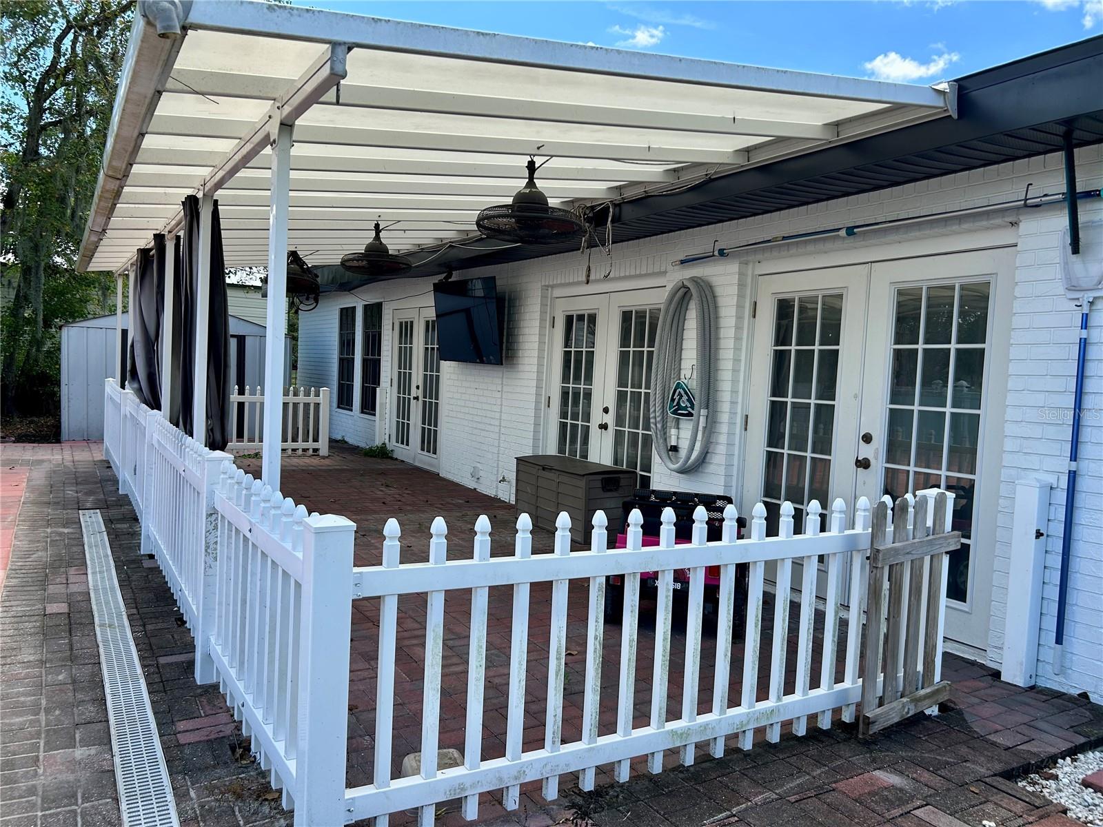 BURKE ACRES SUB - Residential