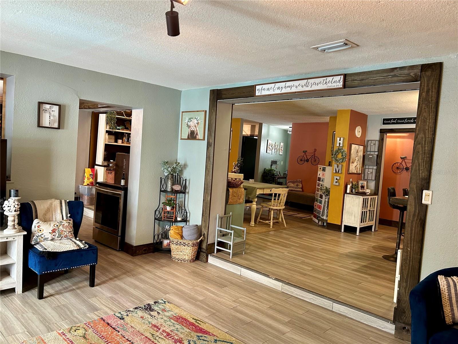 BURKE ACRES SUB - Residential