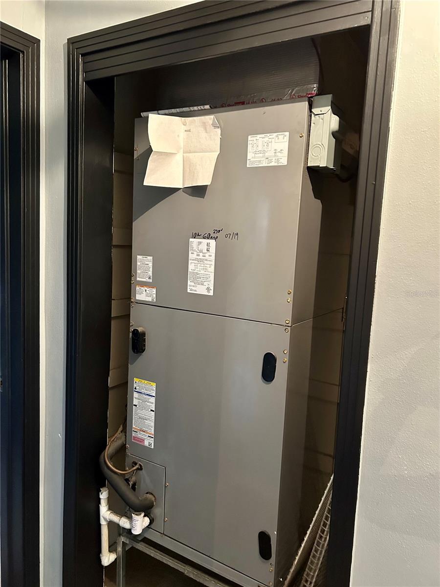 BURKE ACRES SUB - Residential