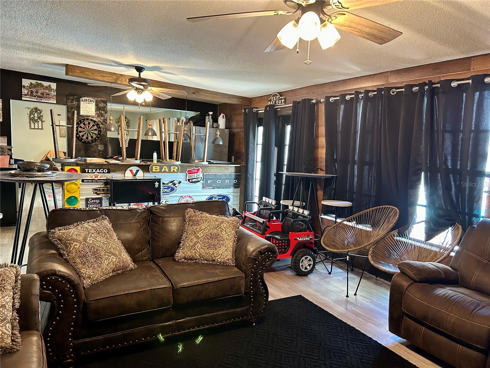 BURKE ACRES SUB - Residential