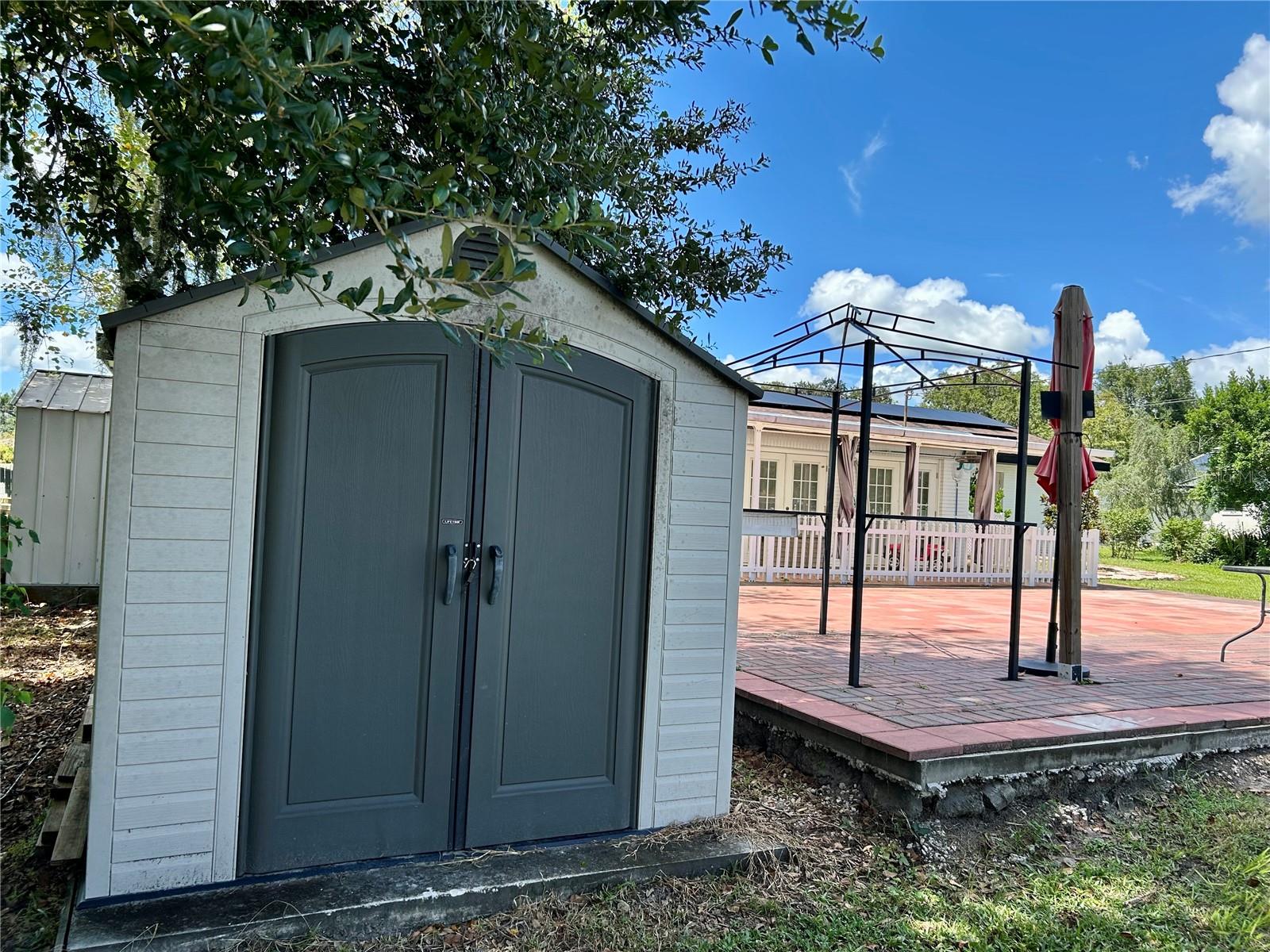 BURKE ACRES SUB - Residential