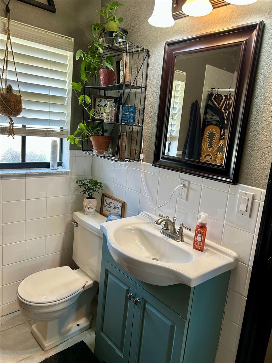 BURKE ACRES SUB - Residential