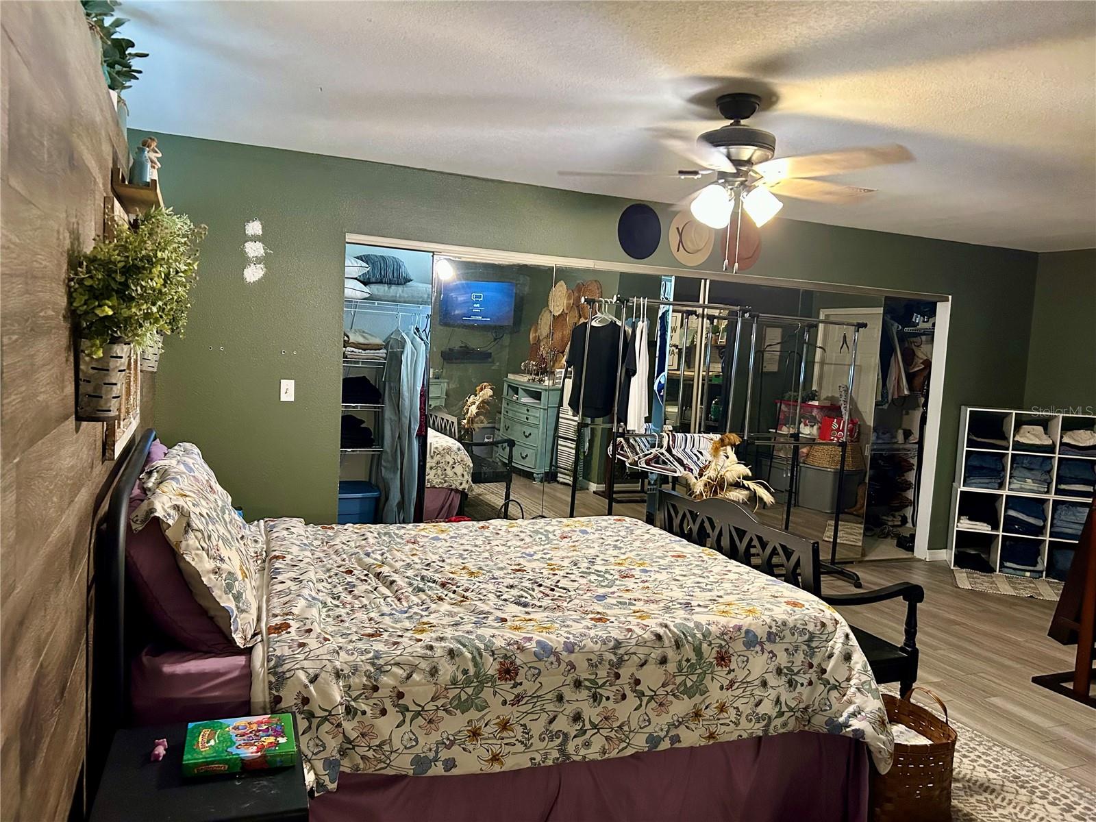 BURKE ACRES SUB - Residential