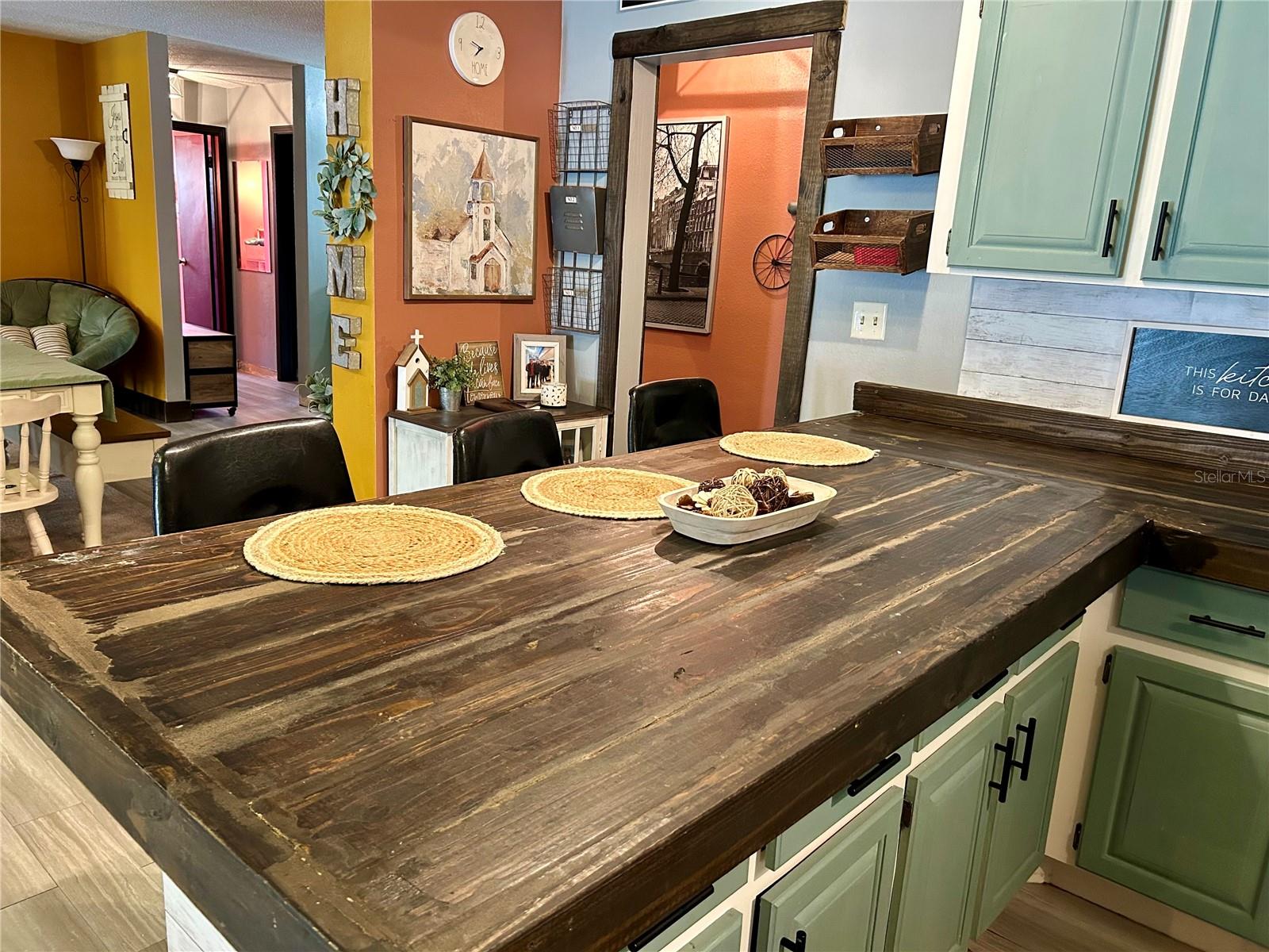 BURKE ACRES SUB - Residential