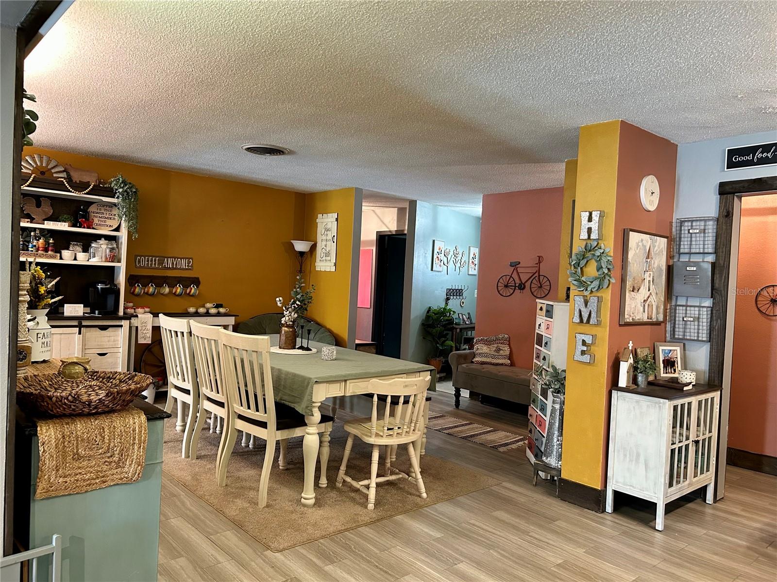 BURKE ACRES SUB - Residential