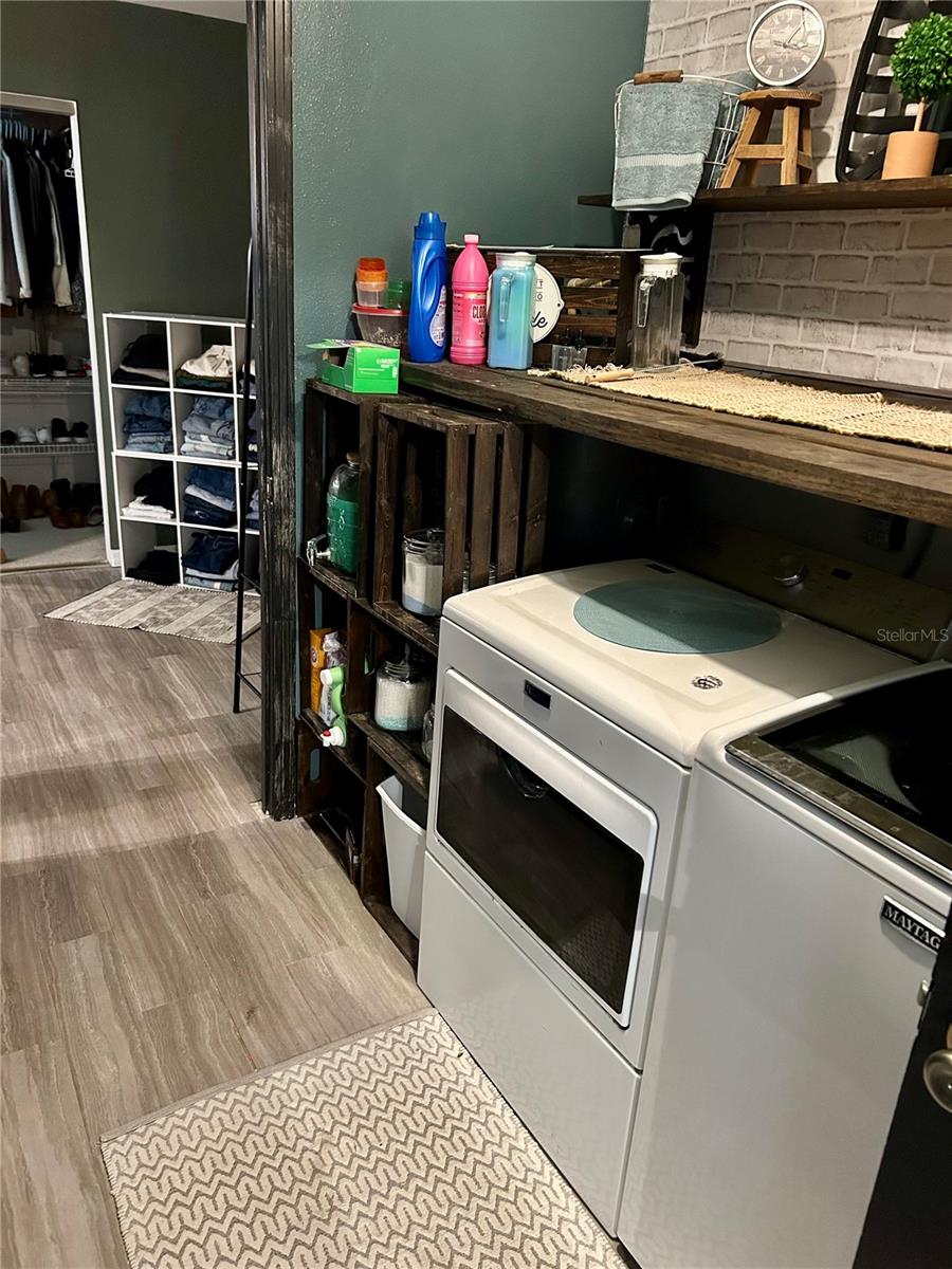 BURKE ACRES SUB - Residential