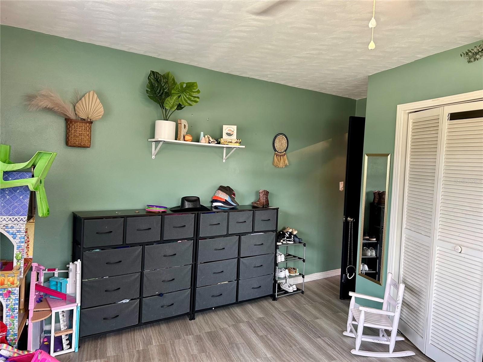 BURKE ACRES SUB - Residential